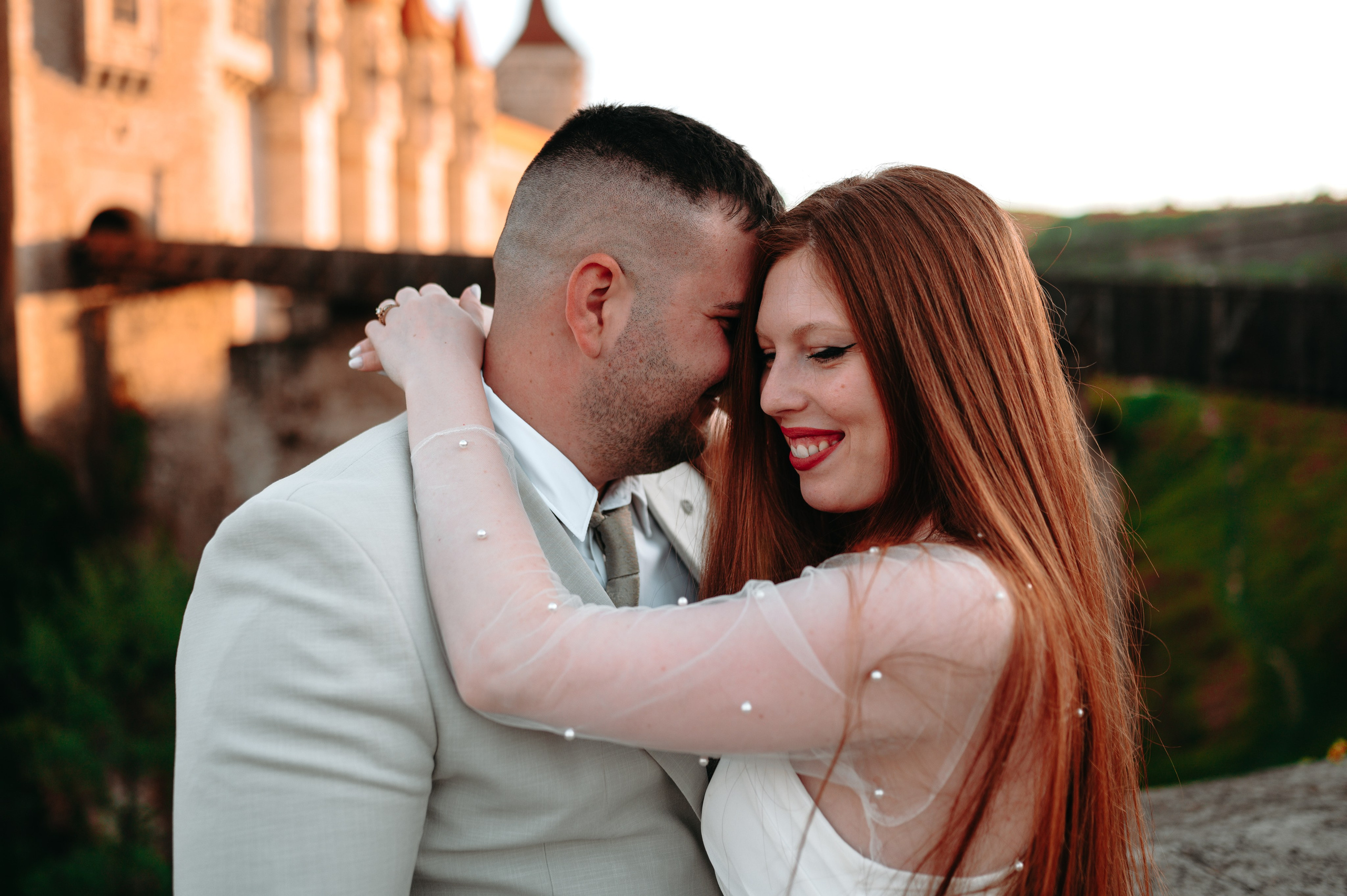 Raluca & Robert | After Wedding. Fotografie & Videografie de nuntă în Timișoara