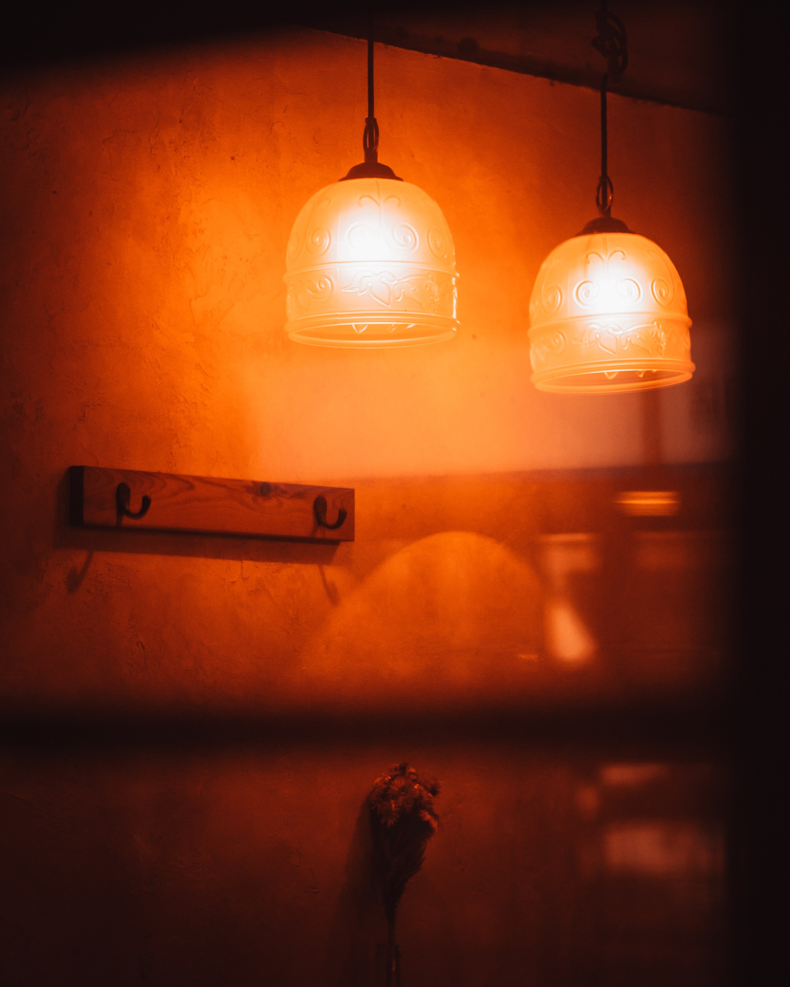 Signature style. Senya JP