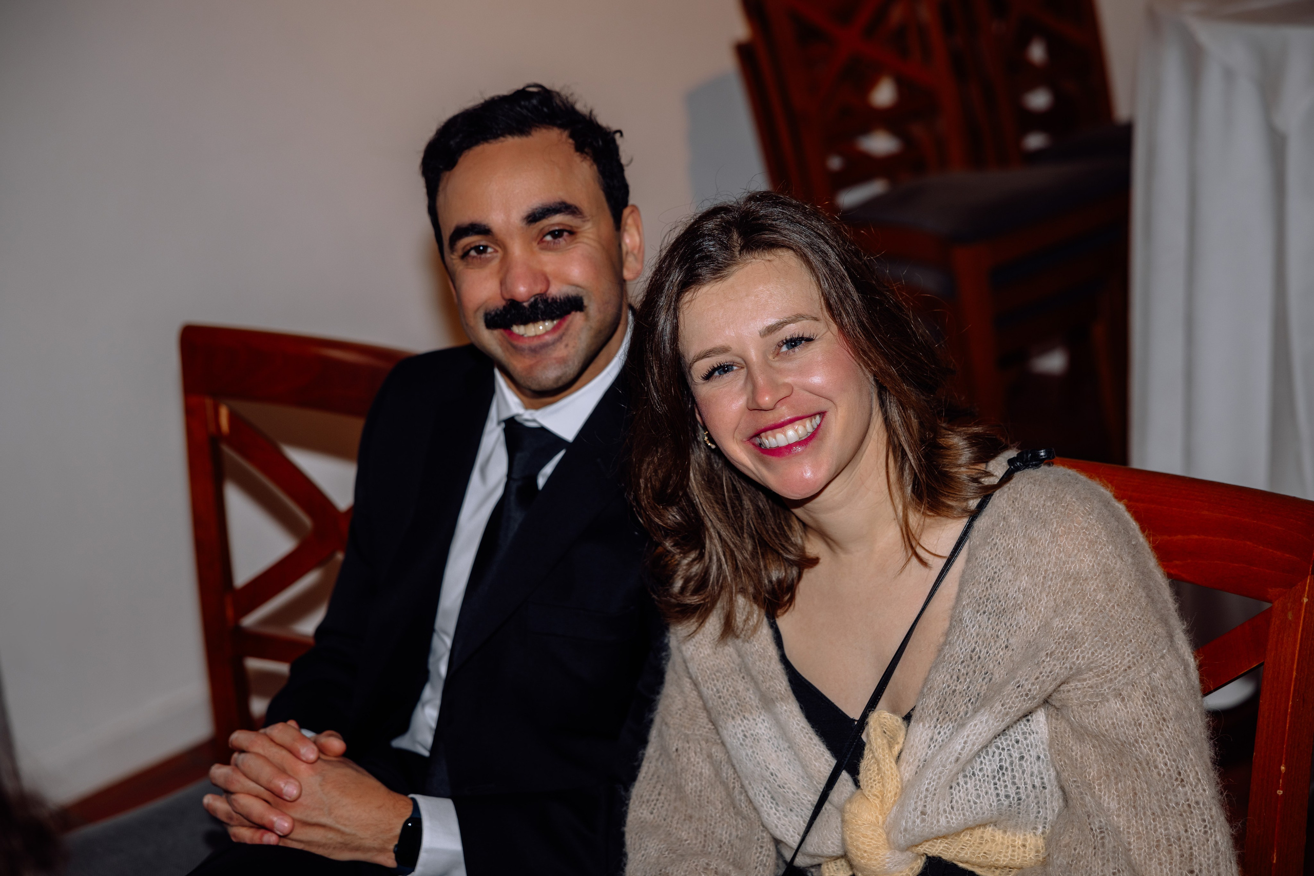 Tabea und Rene: Schloss Blutenburg. Hochzeitsfotograf München Taufe Familienfotograf Tanja Mauke