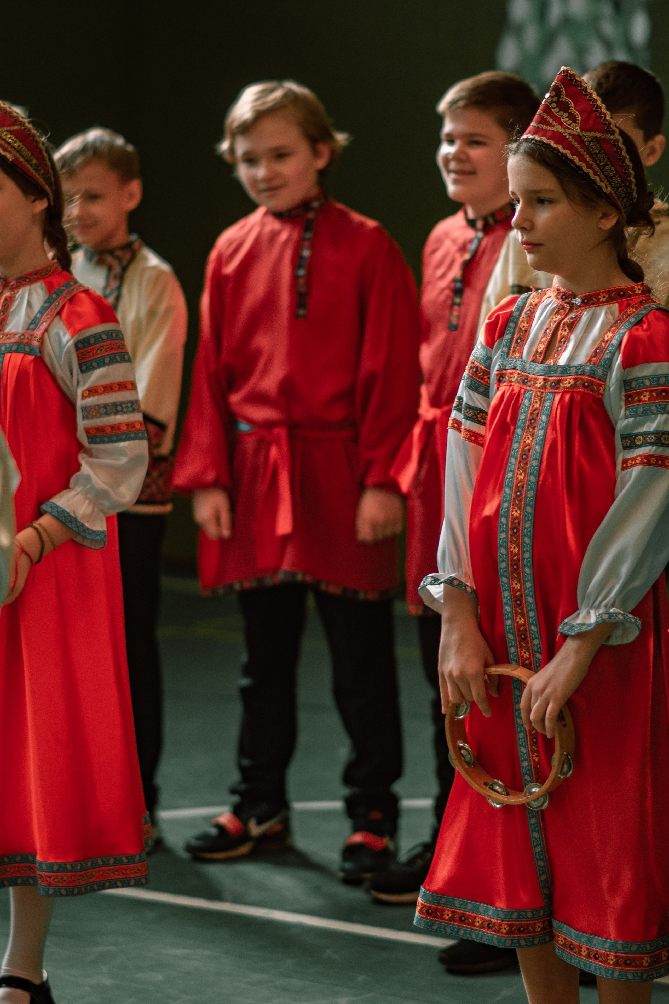 Масленица. Семейный и детский фотограф