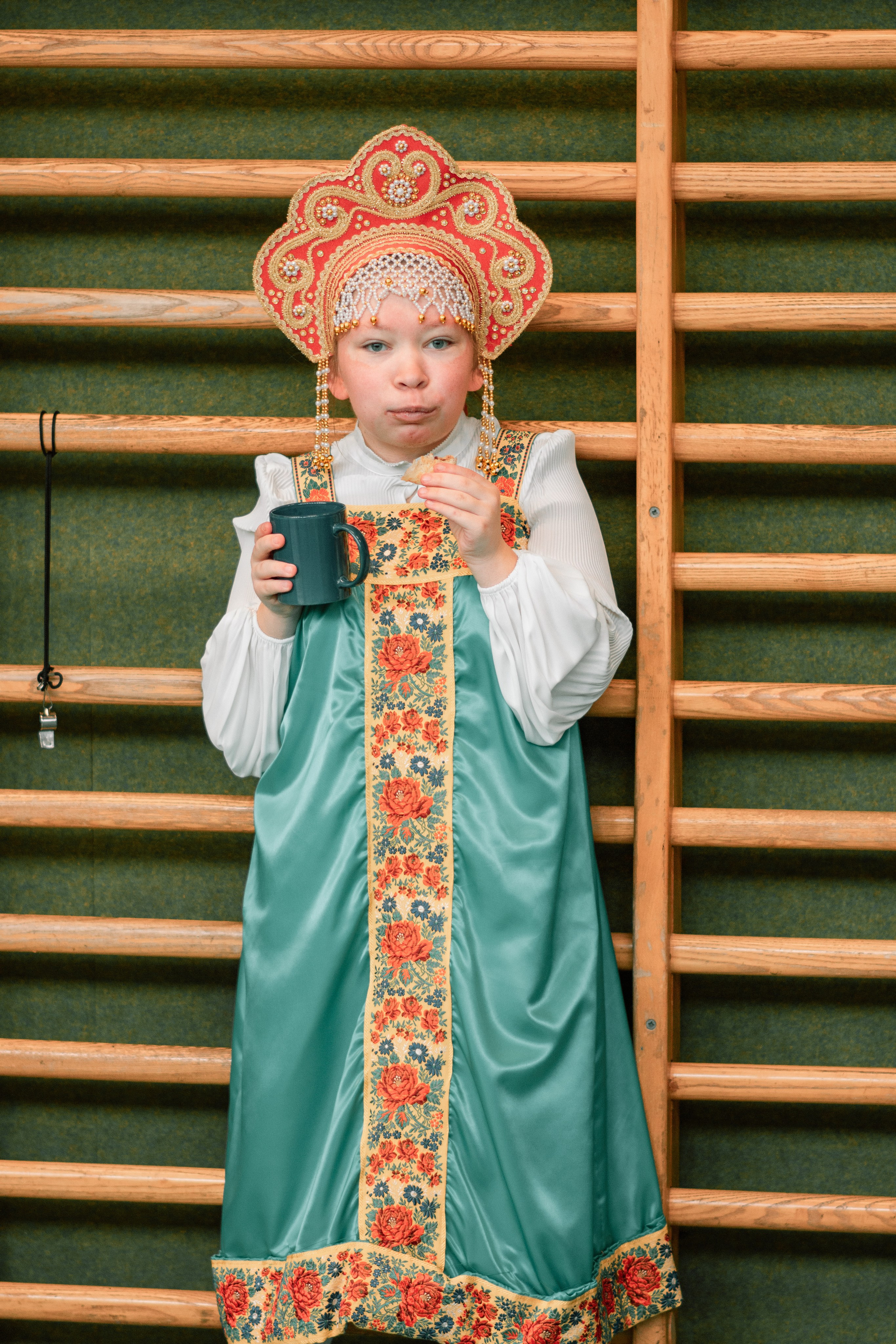 Масленица. Семейный и детский фотограф