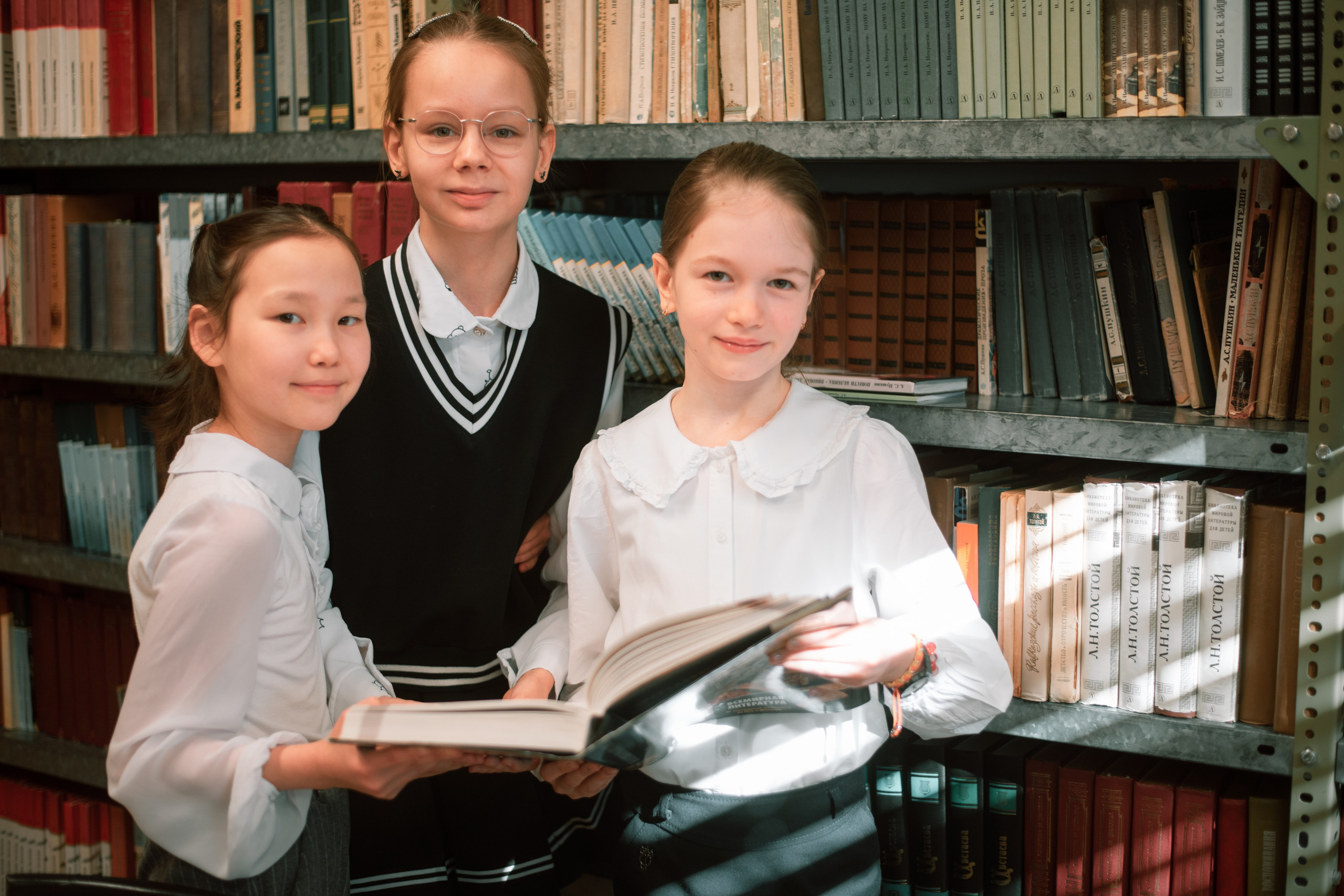 Портреты. Семейный и детский фотограф