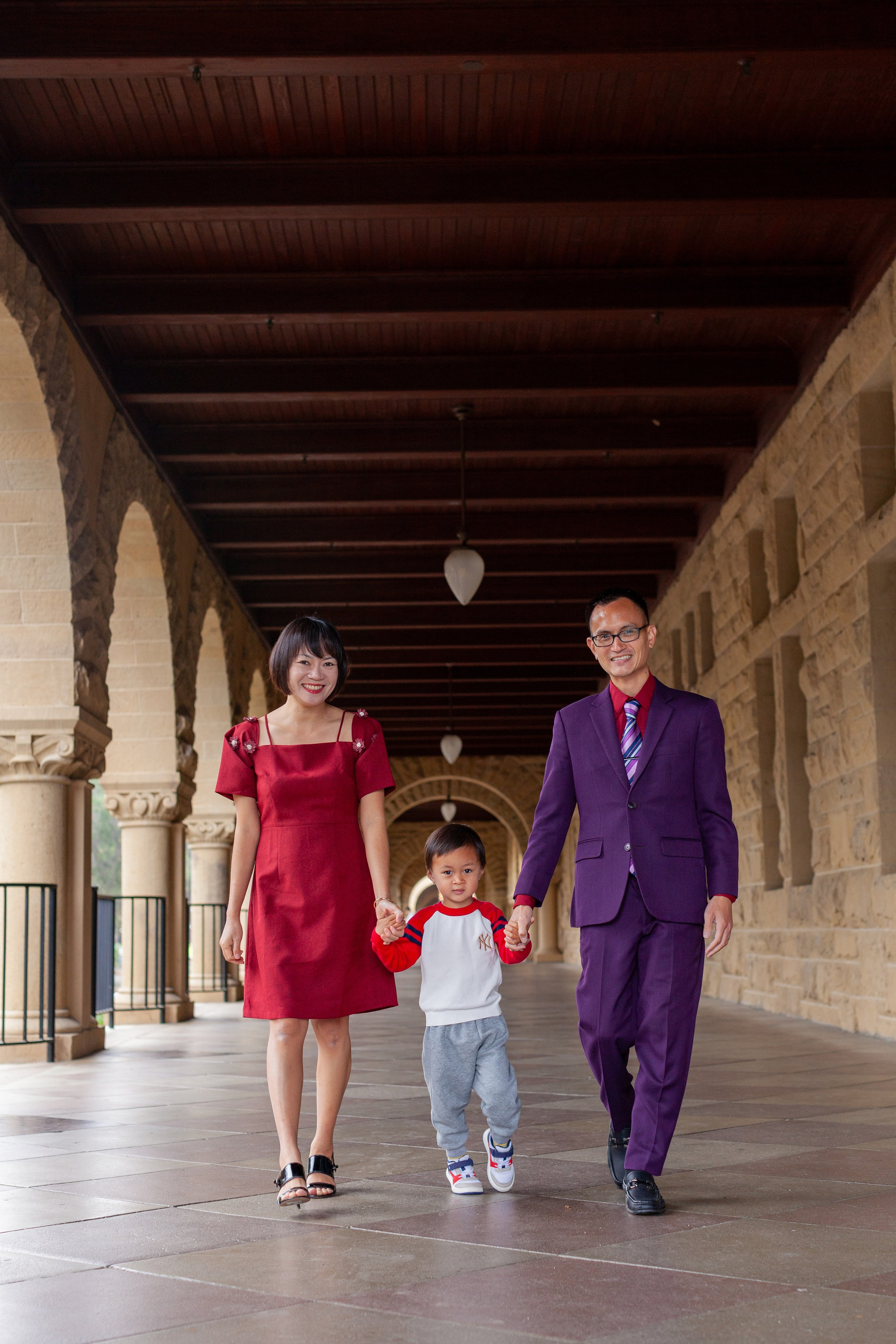 Family. Marina Pravda Photography San Francisco Bay Area