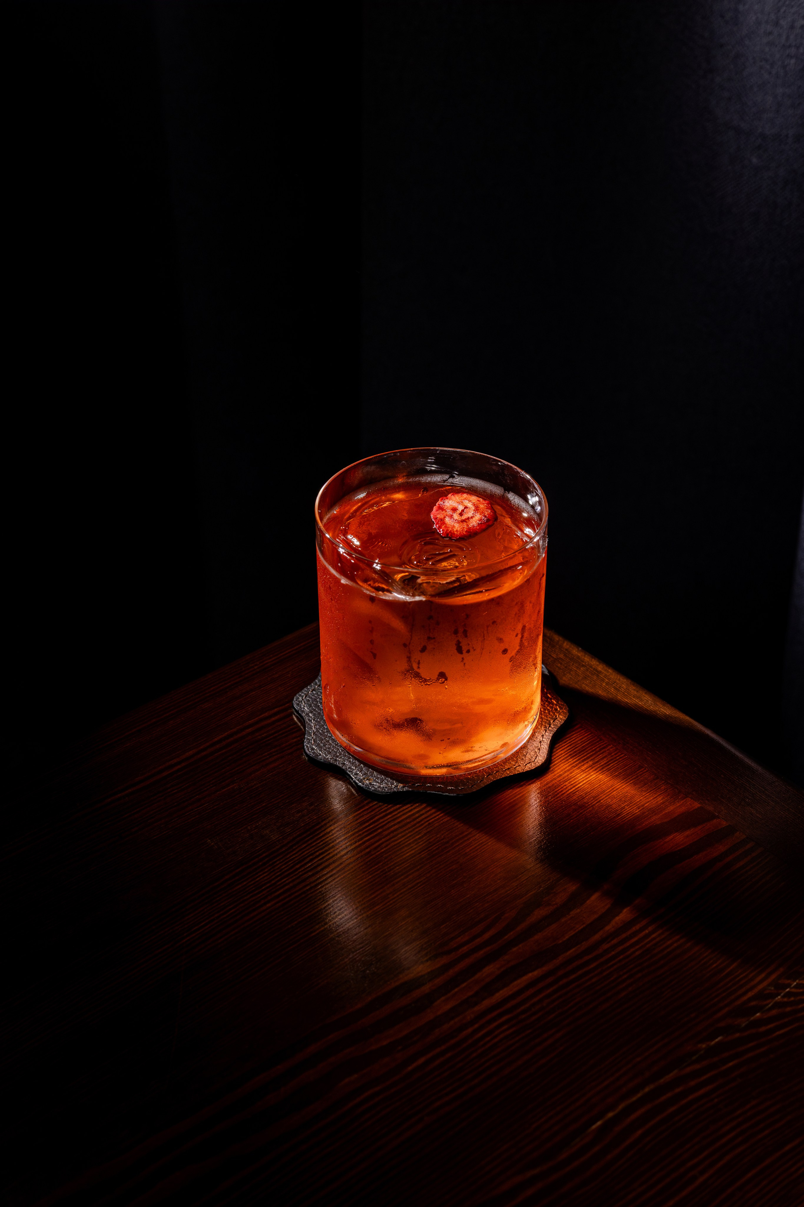 Food. Photographer Nikolay Ten