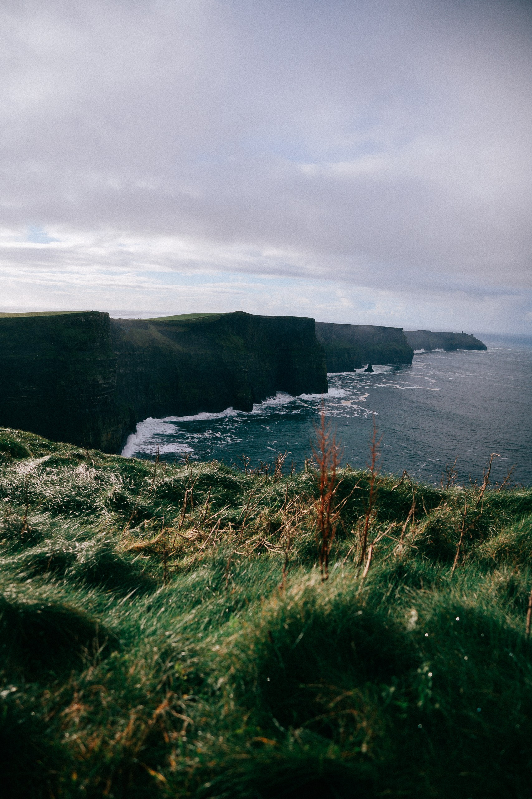 PRESETS vol.2. Photographer Inna Mendelson
