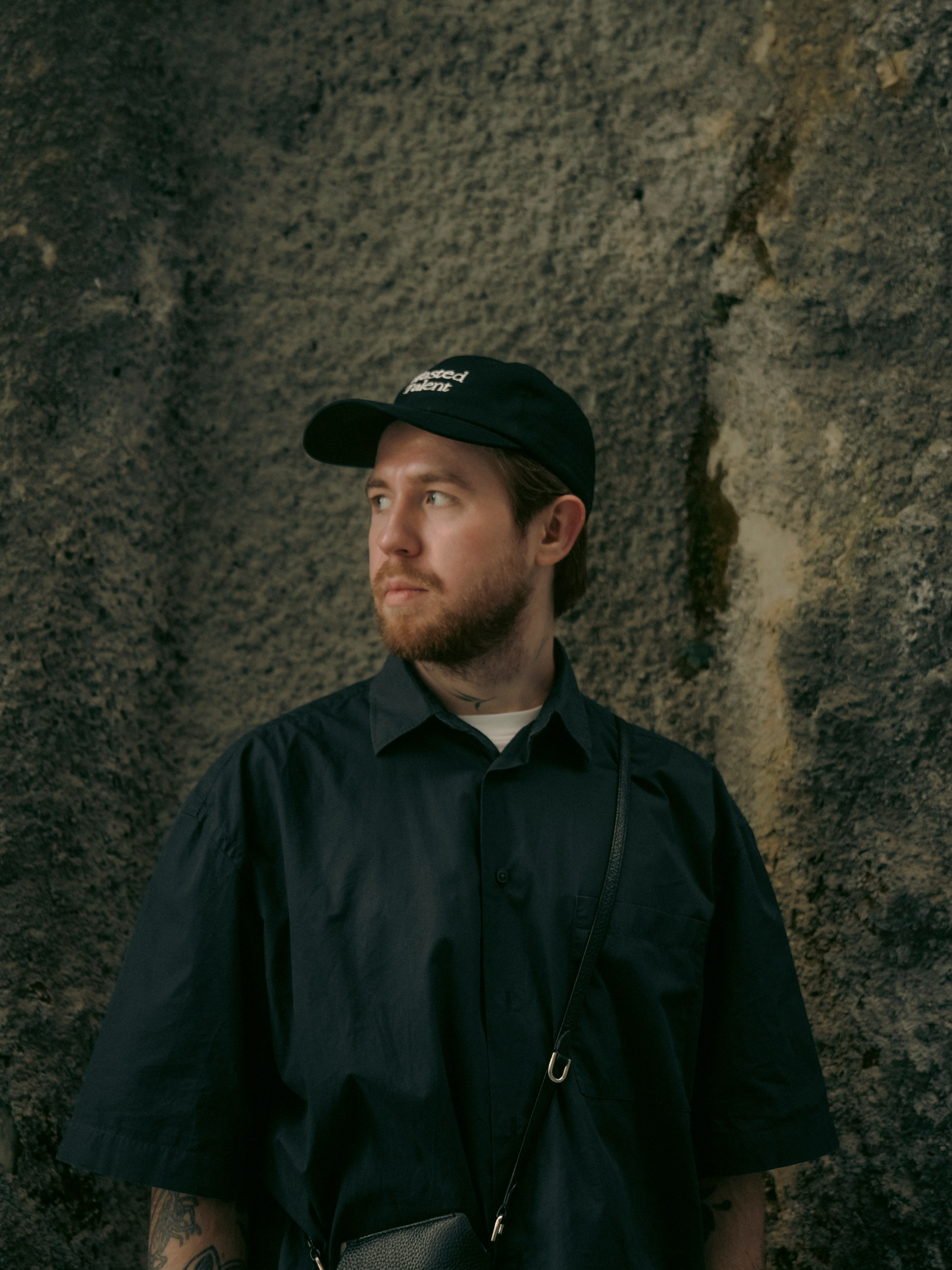 Roma. Lisbon Event Photographer