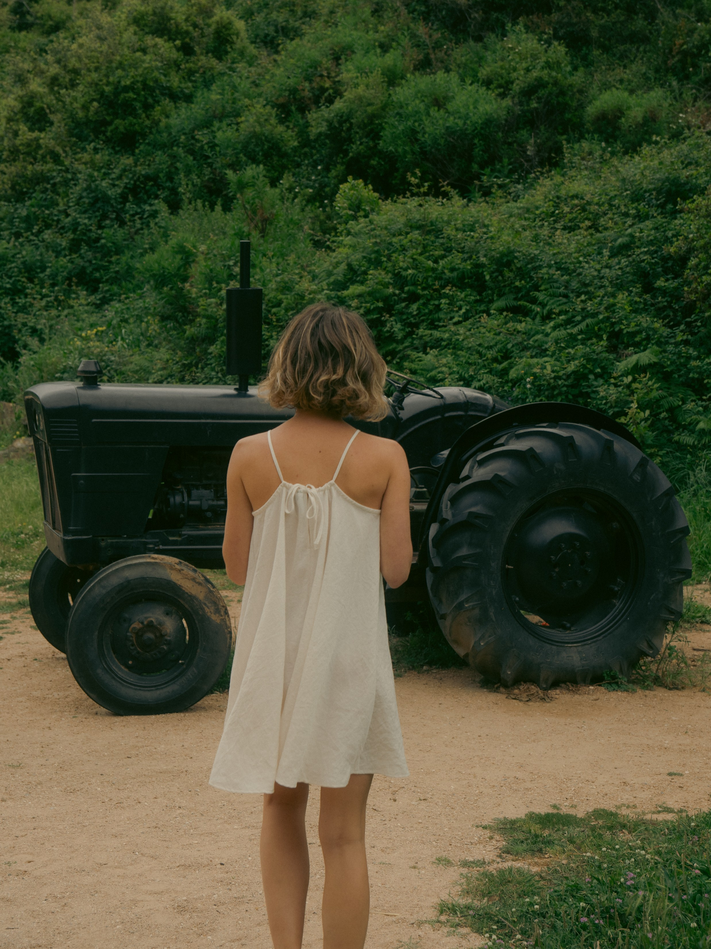 Katya (oh_voina). Lisbon Event Photographer