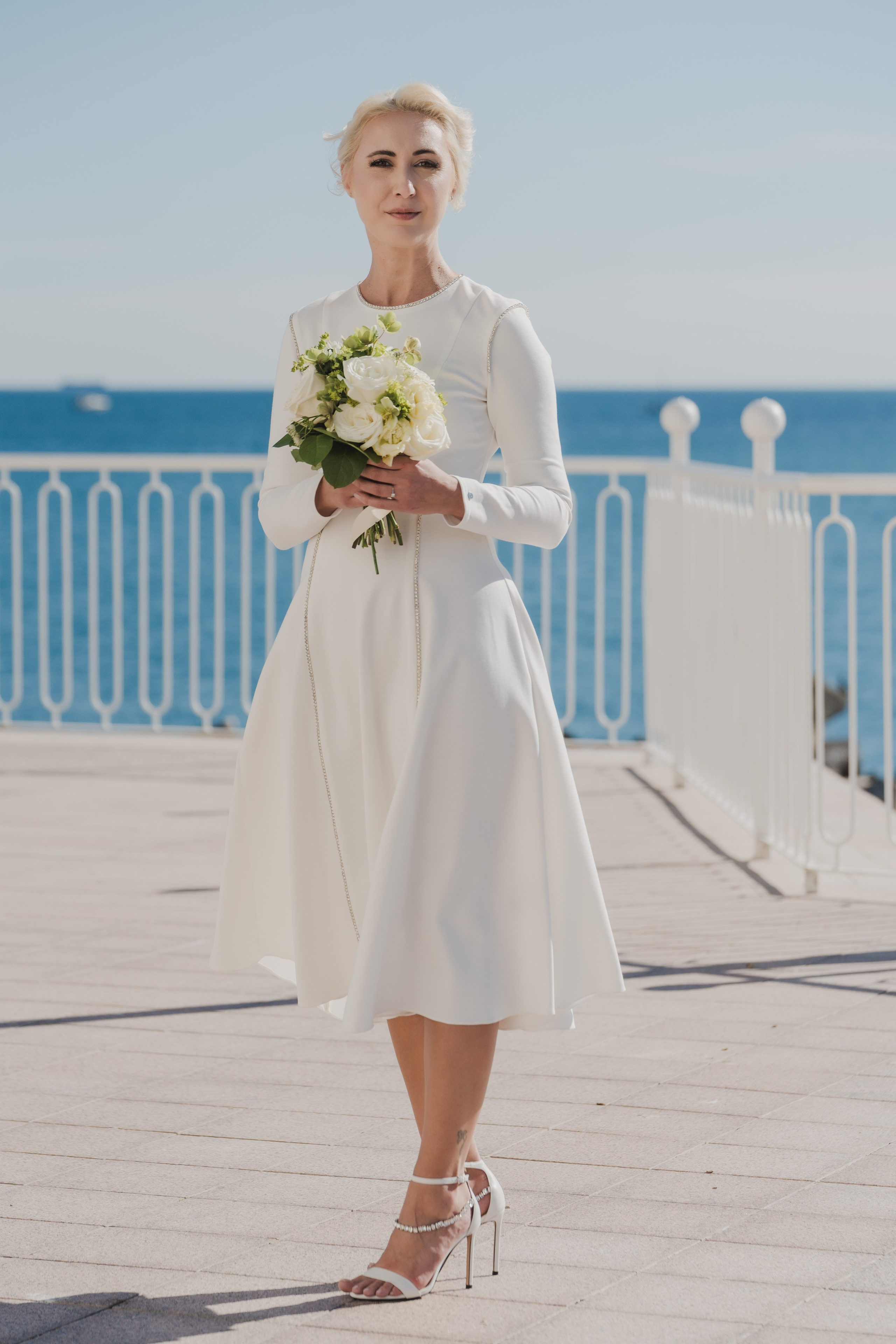 Cununie Civila in Cazino