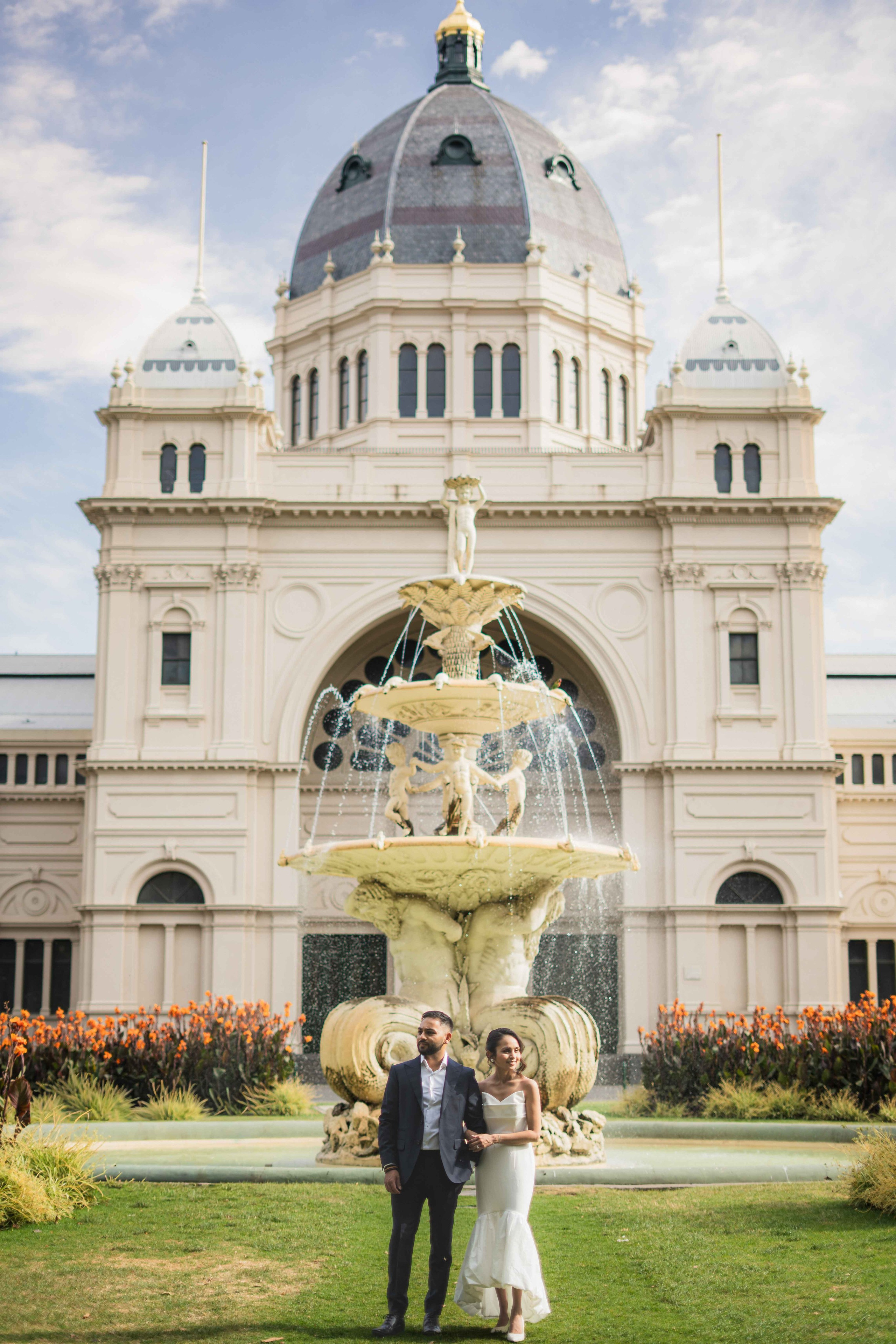 Dipti & Anand. JY Productions