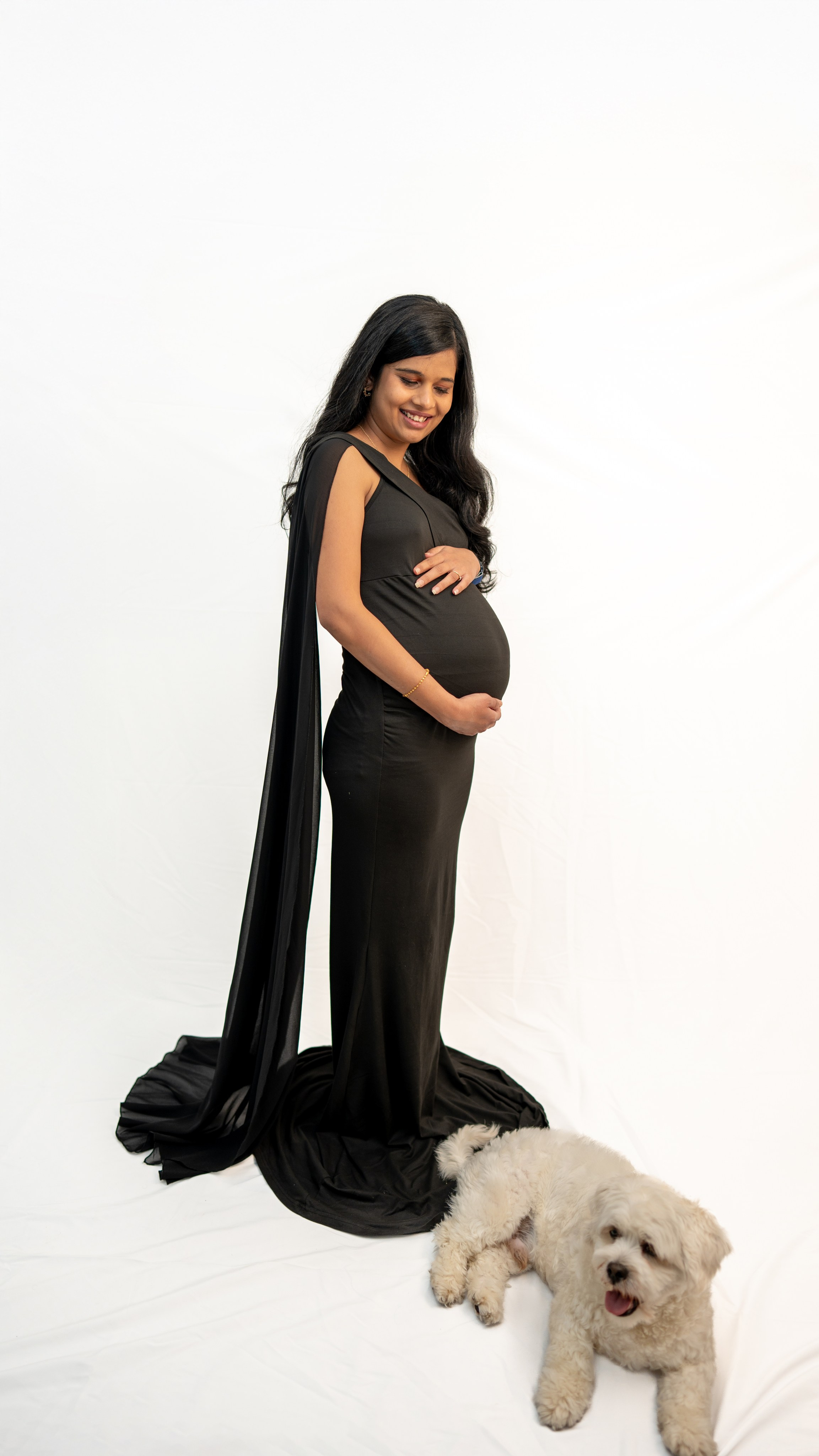 Harsh & Shreya. JY Productions