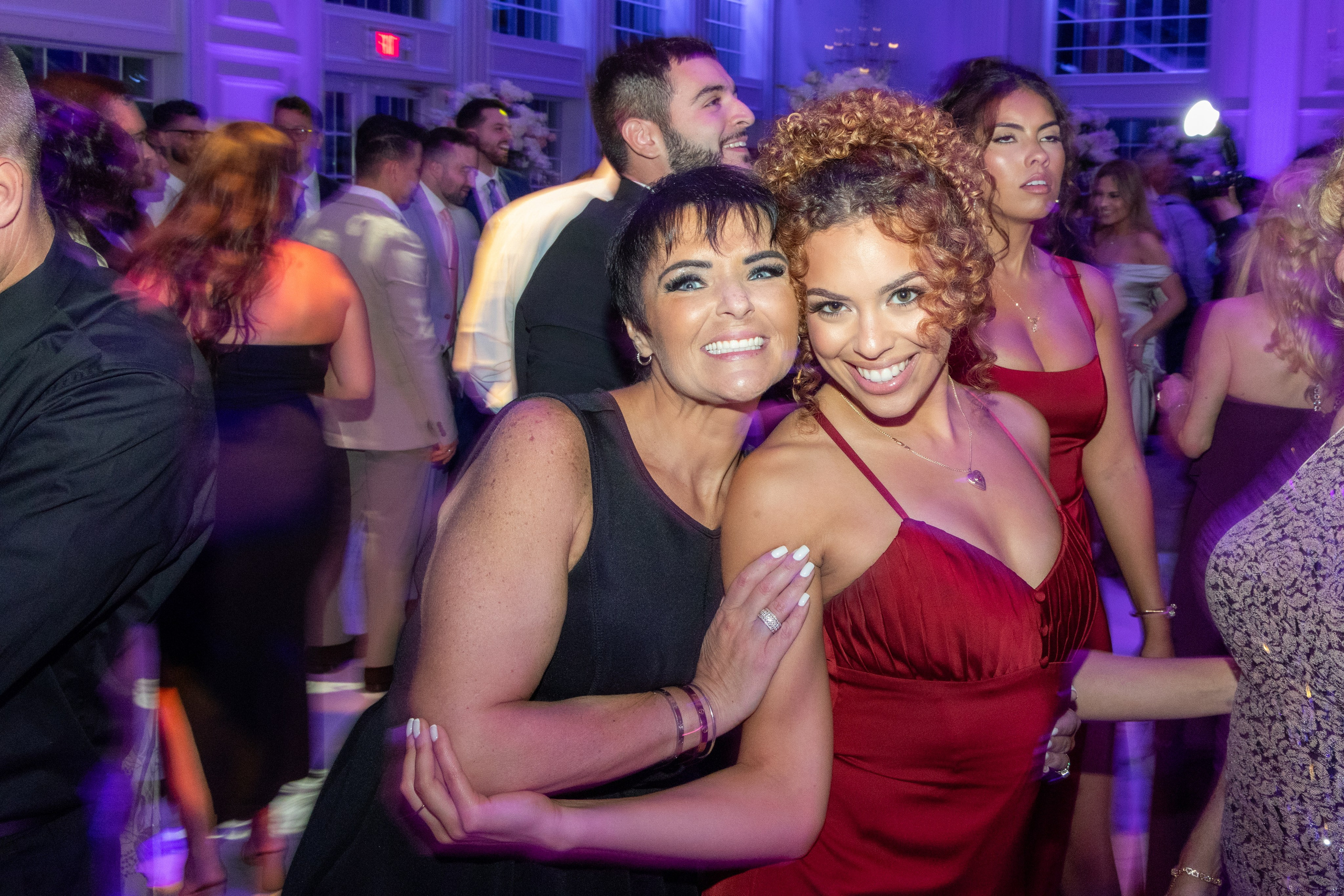 Erica & Vincent, The Estate at Florentine Garden, NJ. Wedding Photo & Video