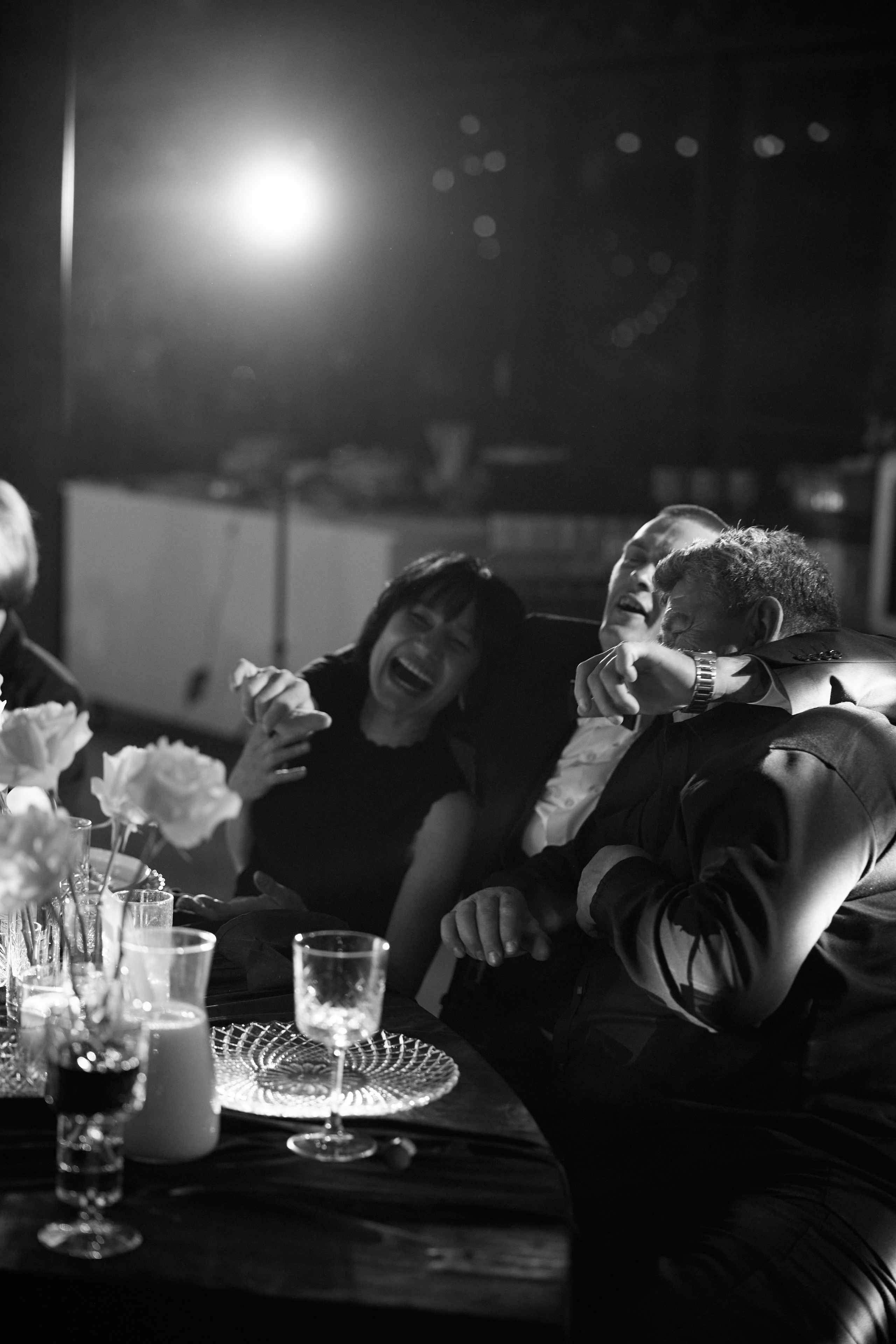 Natalia & Roman. Dworek przy lesie. Fotograf ślubny i rodzinny w Krakowie Yana Klymova