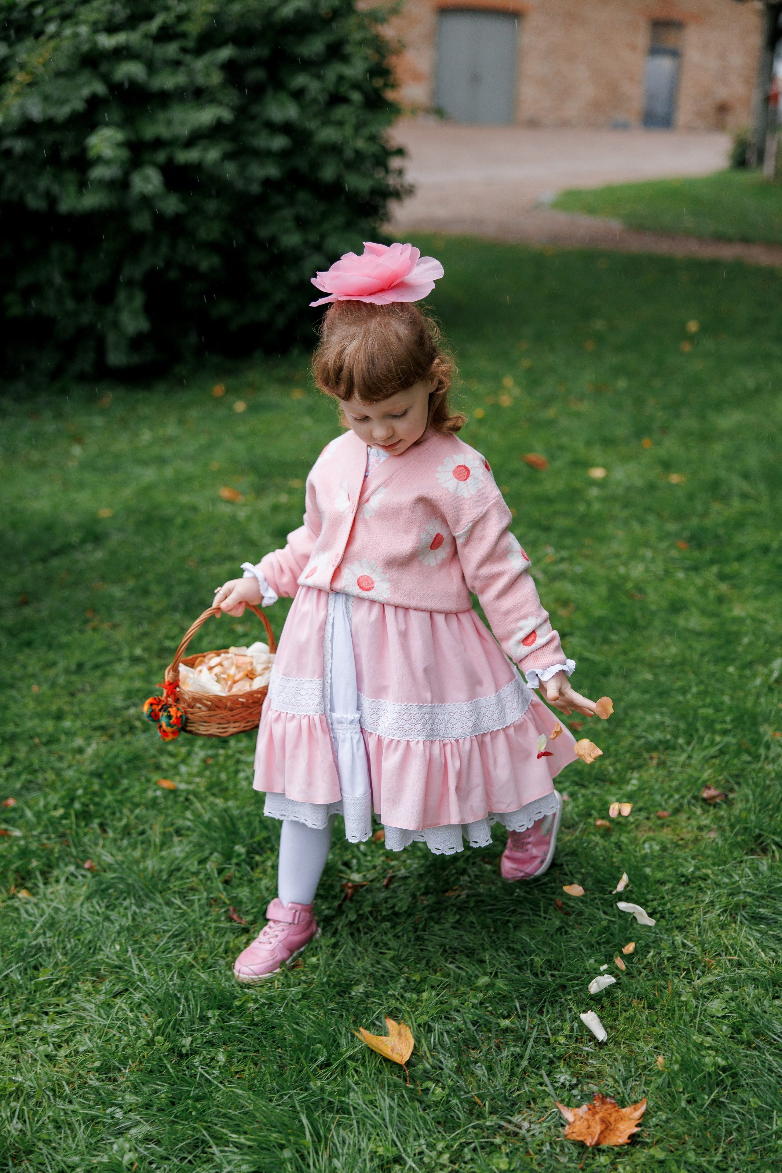 I&I. Oaza Lencze. 29.09.2025. Fotograf ślubny i rodzinny w Krakowie Yana Klymova