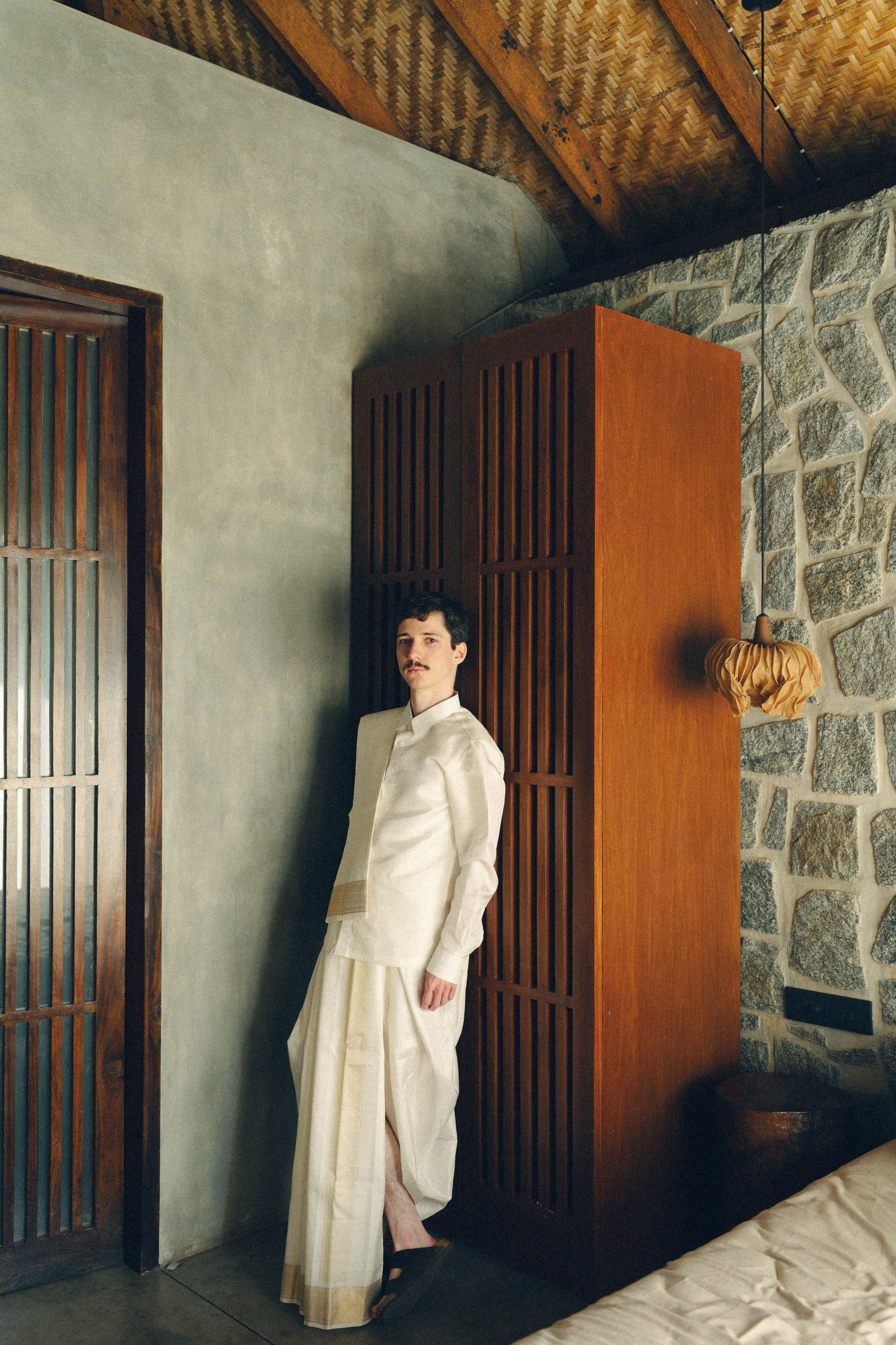 Anuradha + Florent. Wedding & Editorial Photographer | Anandshivadas