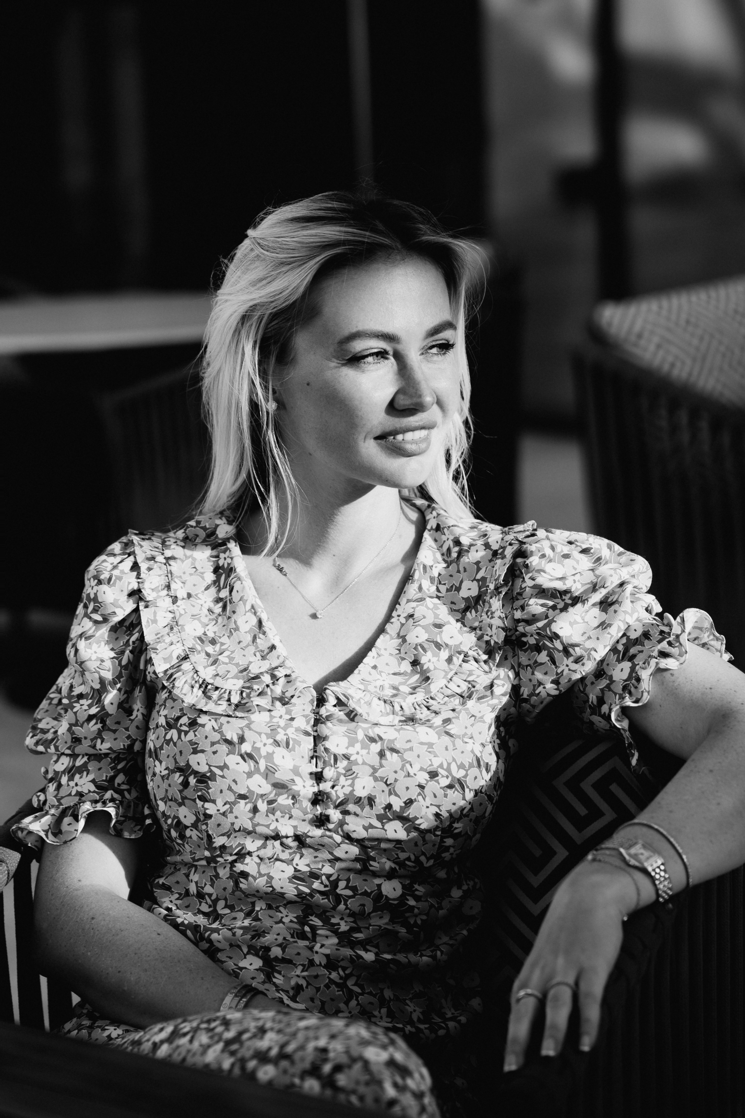 Tatjana. Elena Pretzner Photography