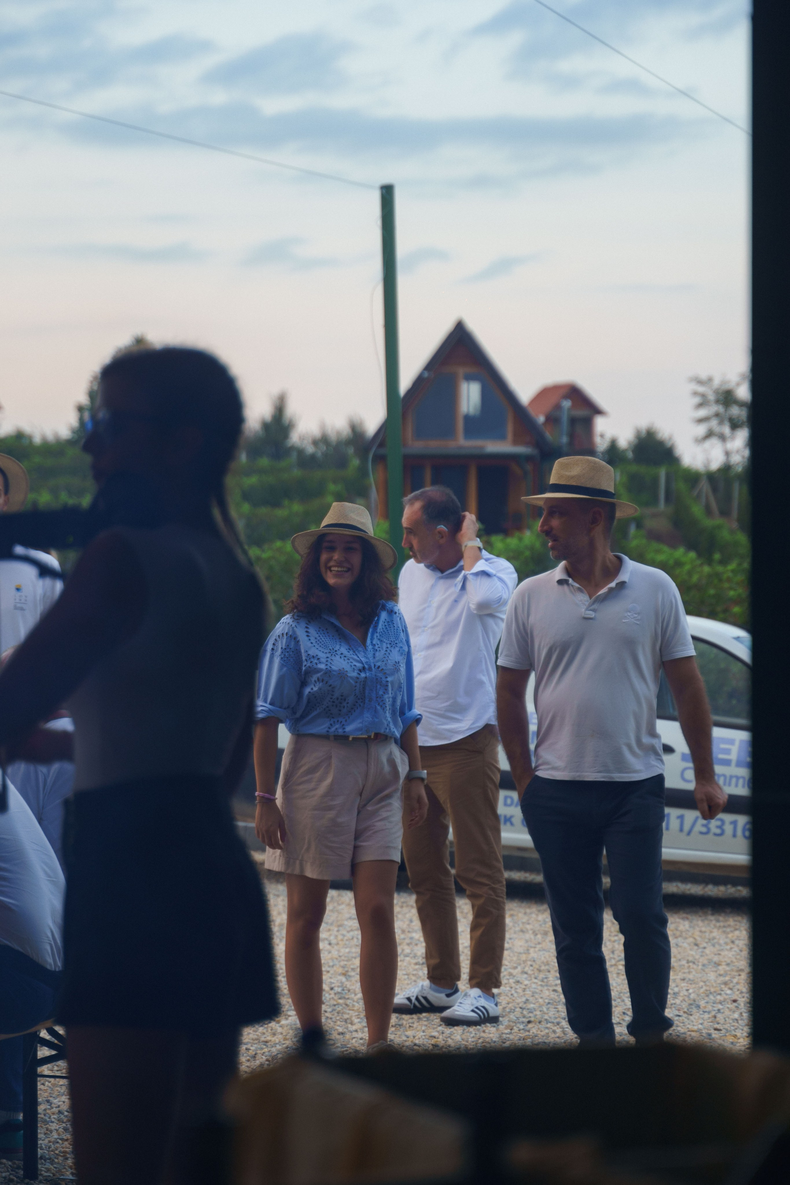 Jeep Commerce Event. Žukov Studio