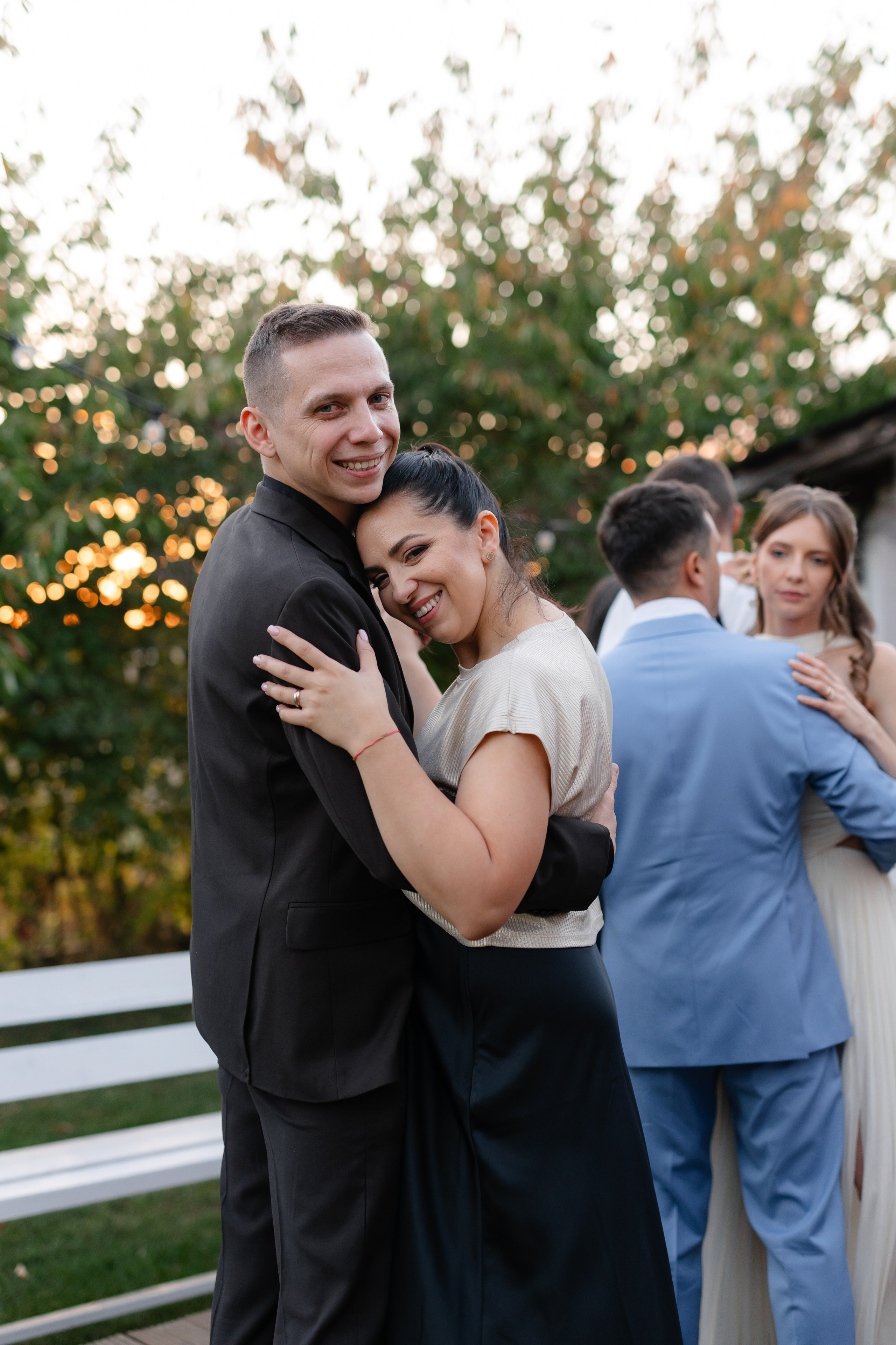 Natalia & Costin. Main