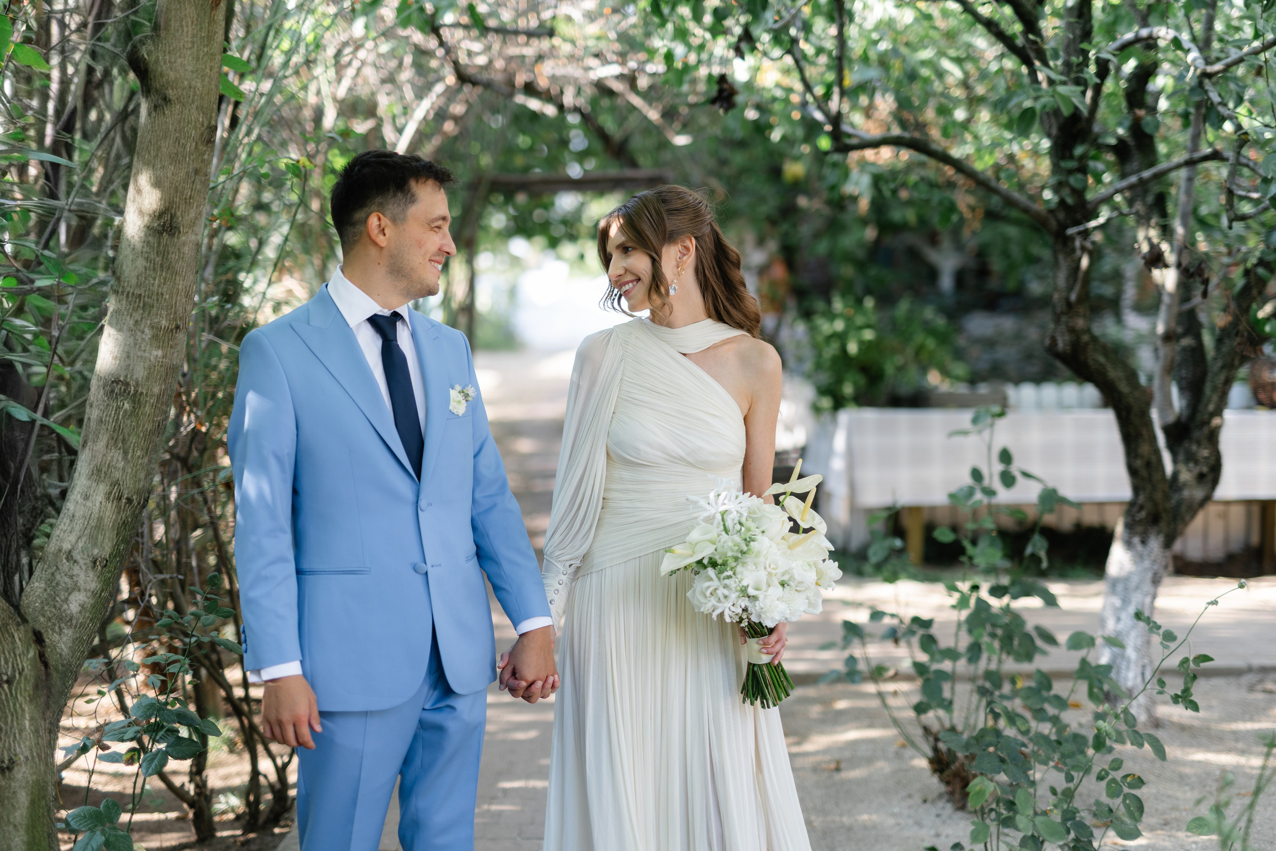 Natalia & Costin. Main