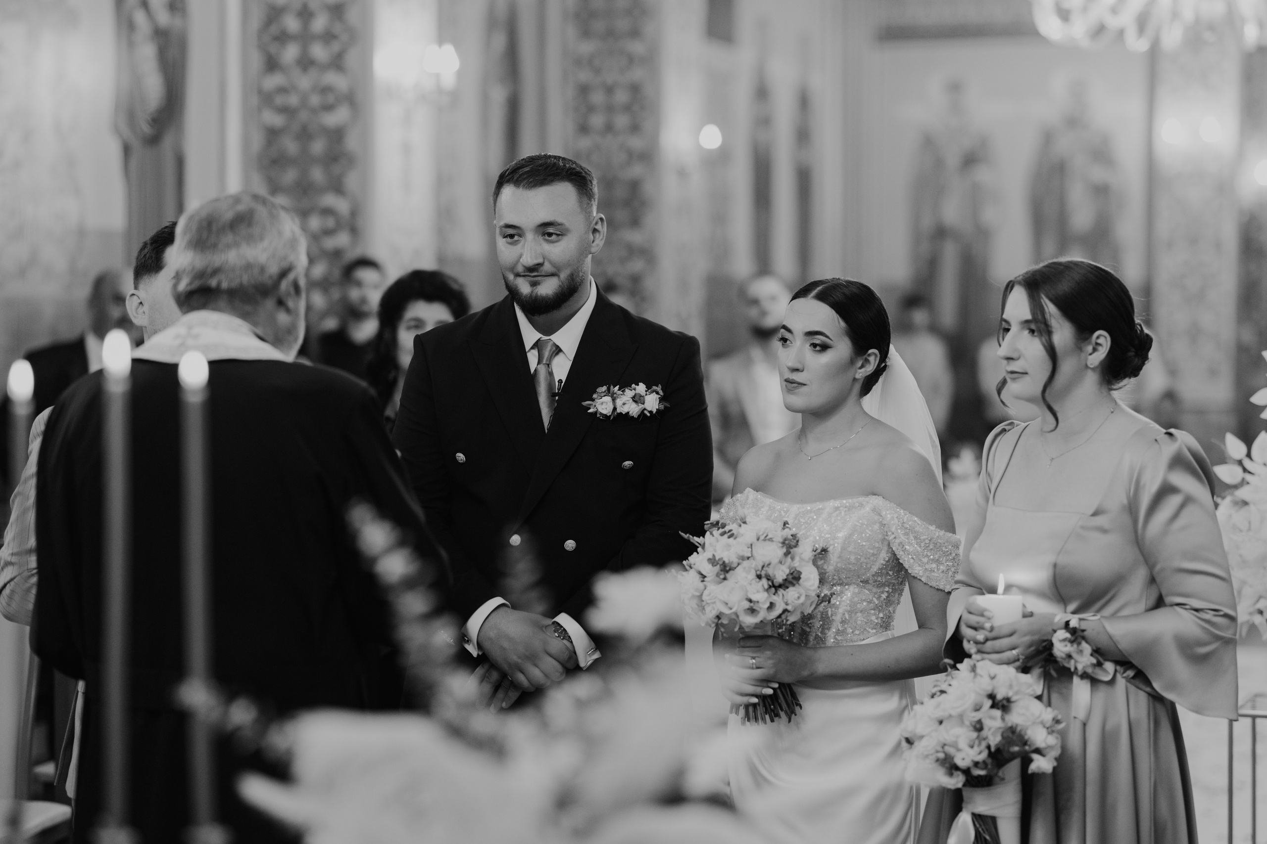 Iustin & Fabiana. Main