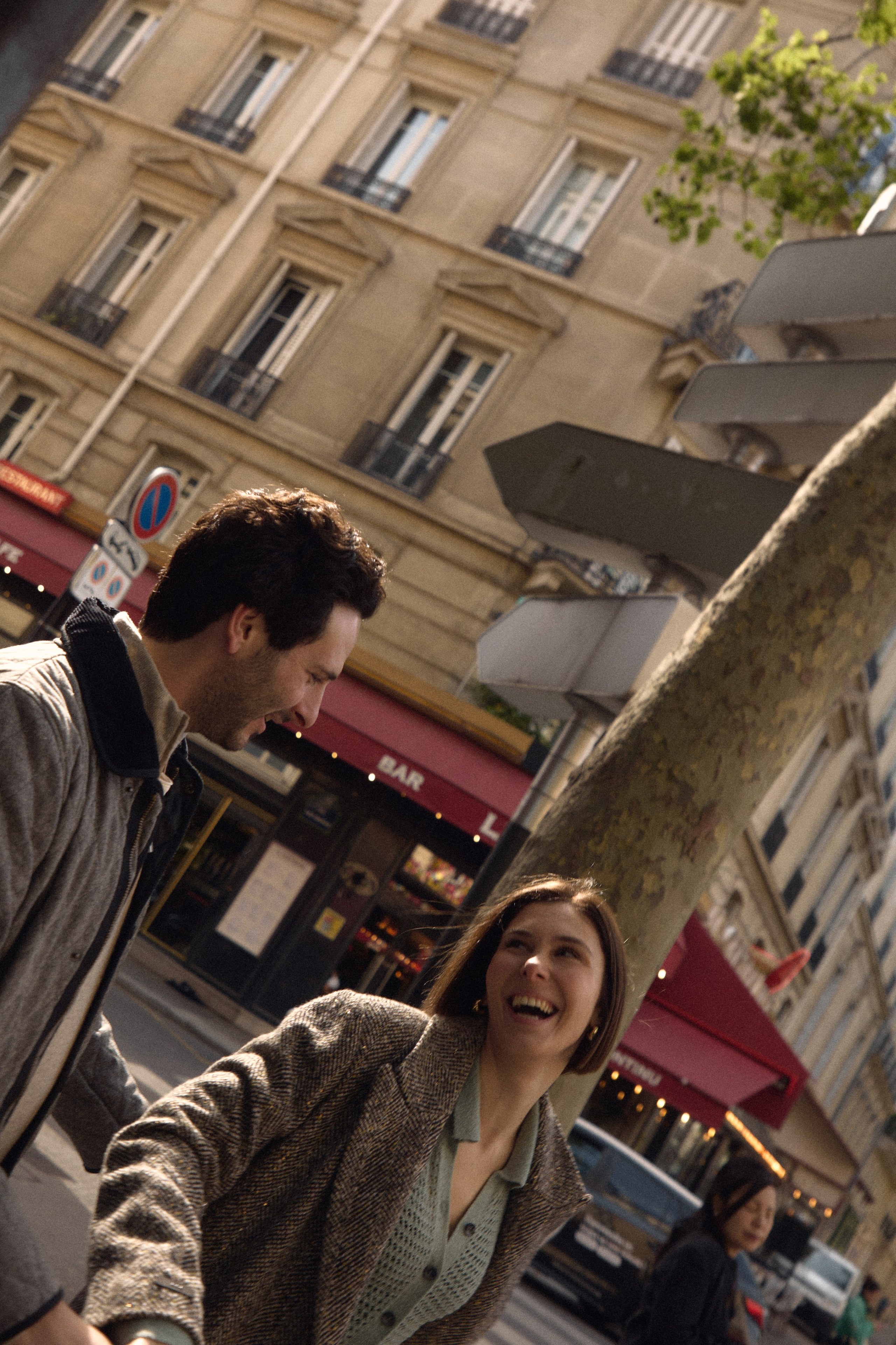 Nico & Kat. Photographe Paris