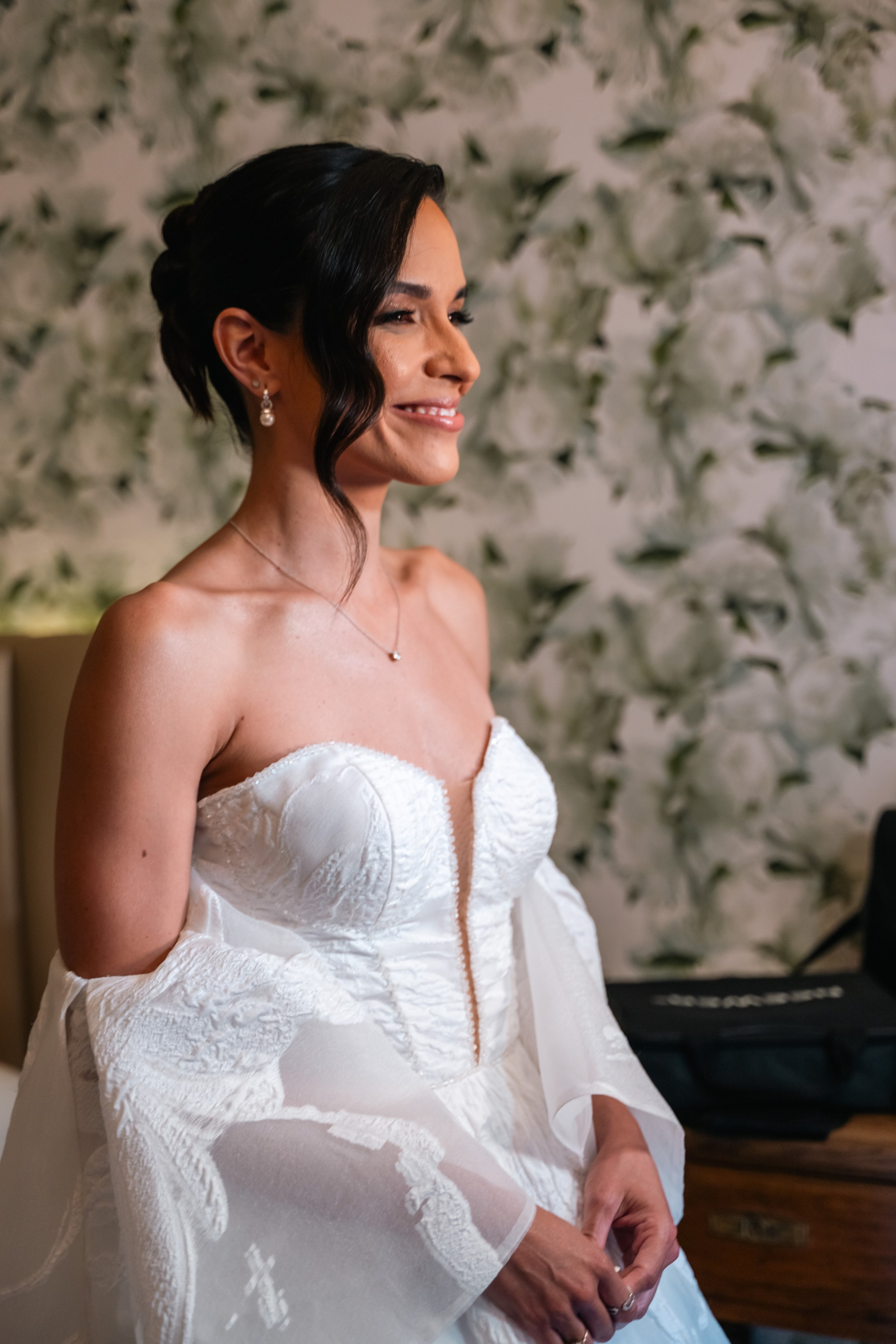 Sujeriry&Arya. Mallorca Weddings & Family – Natural & Emotional Photography