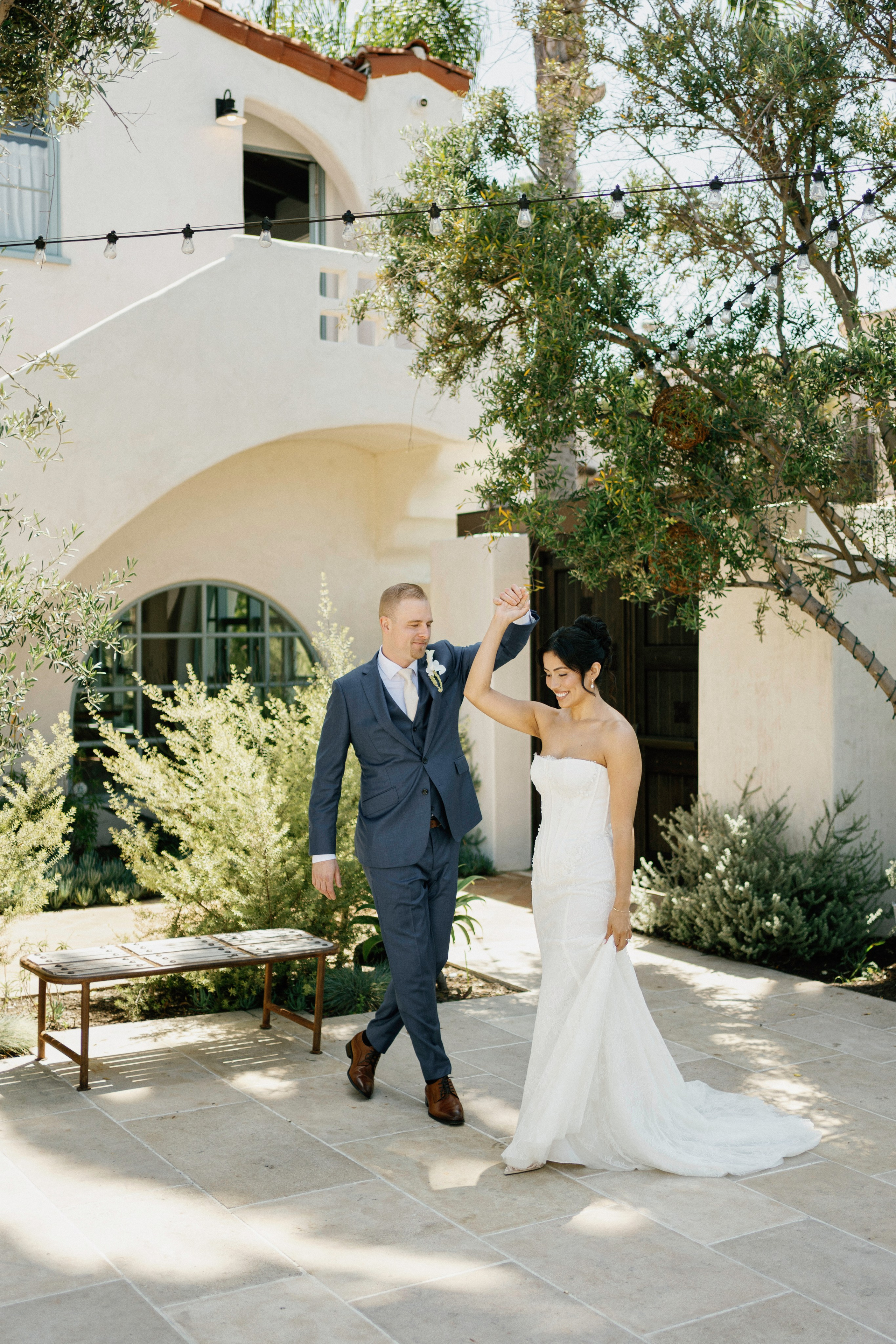 S&J Wedding San Juan Capistrano, California. Wedding Photography & Videography Team in California, Los Angeles, San Francisco, San Diego and Travel