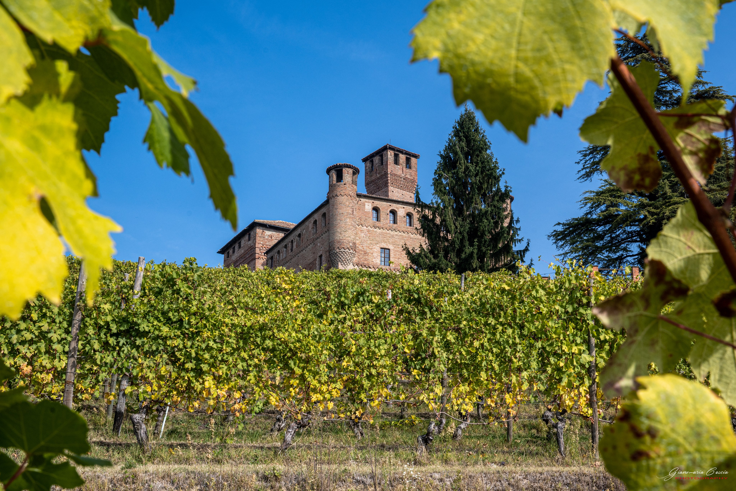 “Gianmaria Coscia fotografo per passione”