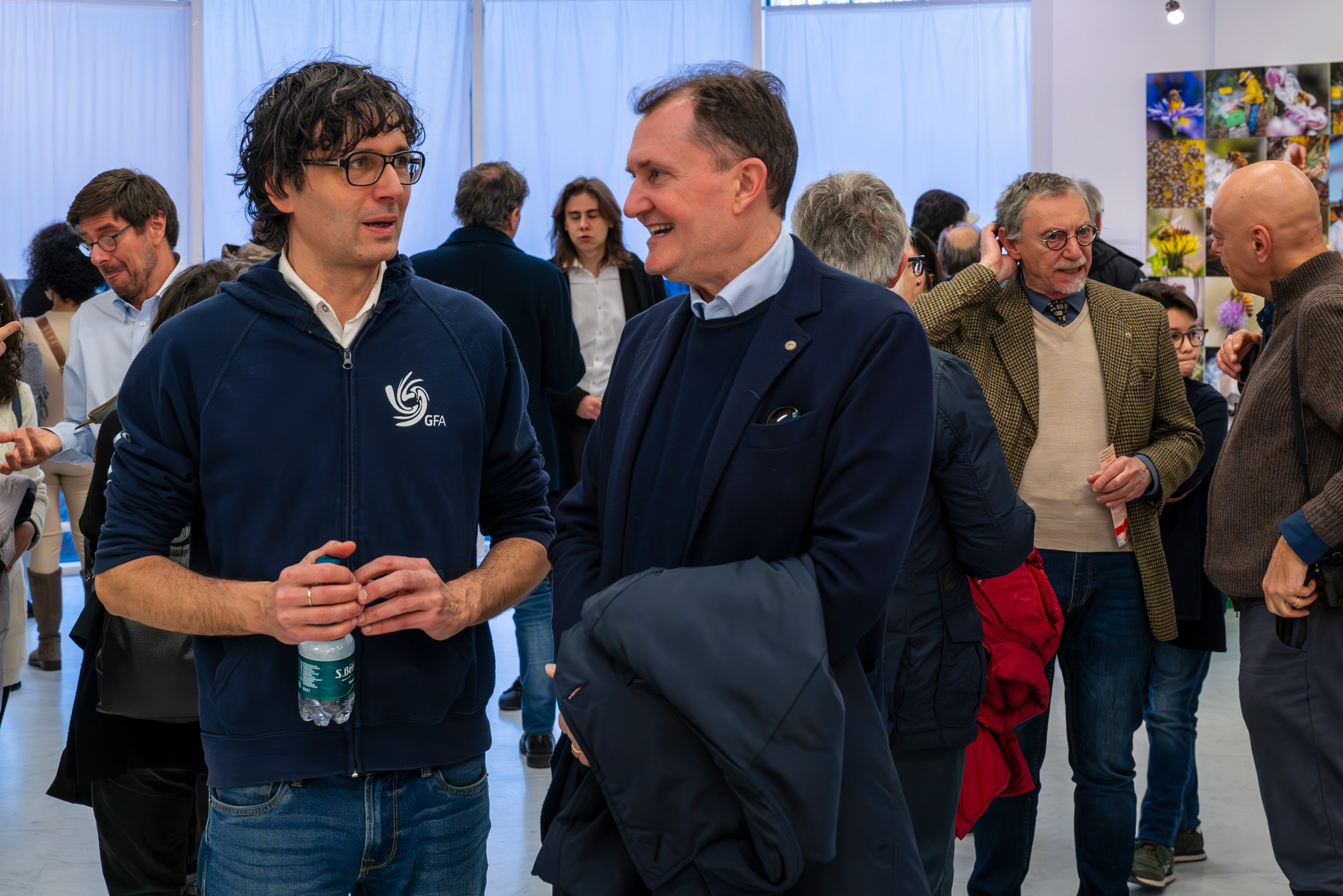 Mostra Gruppo Fotografico Albese 24. “Gianmaria Coscia fotografo per passione”