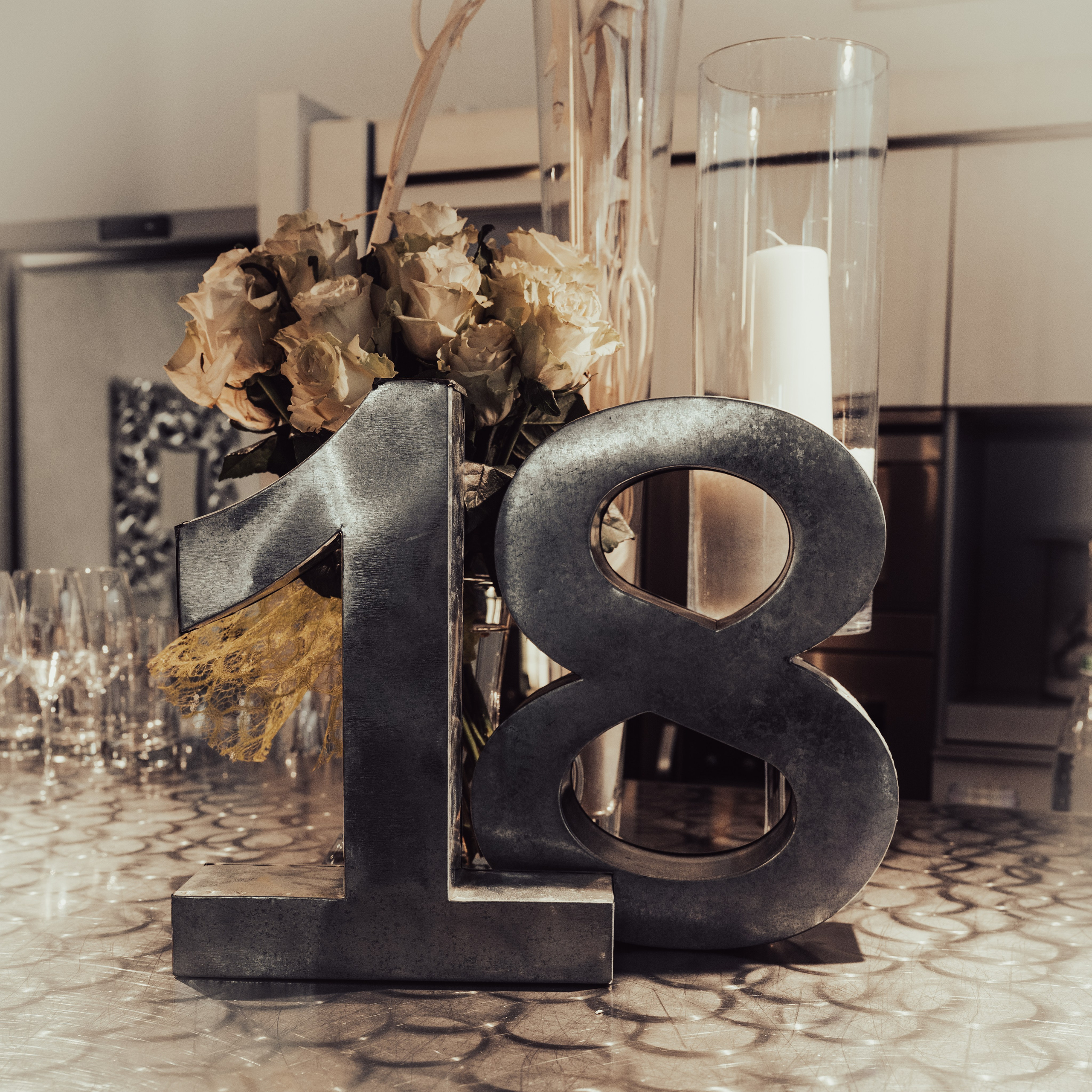 Compleanno Selena. “Gianmaria Coscia fotografo per passione”