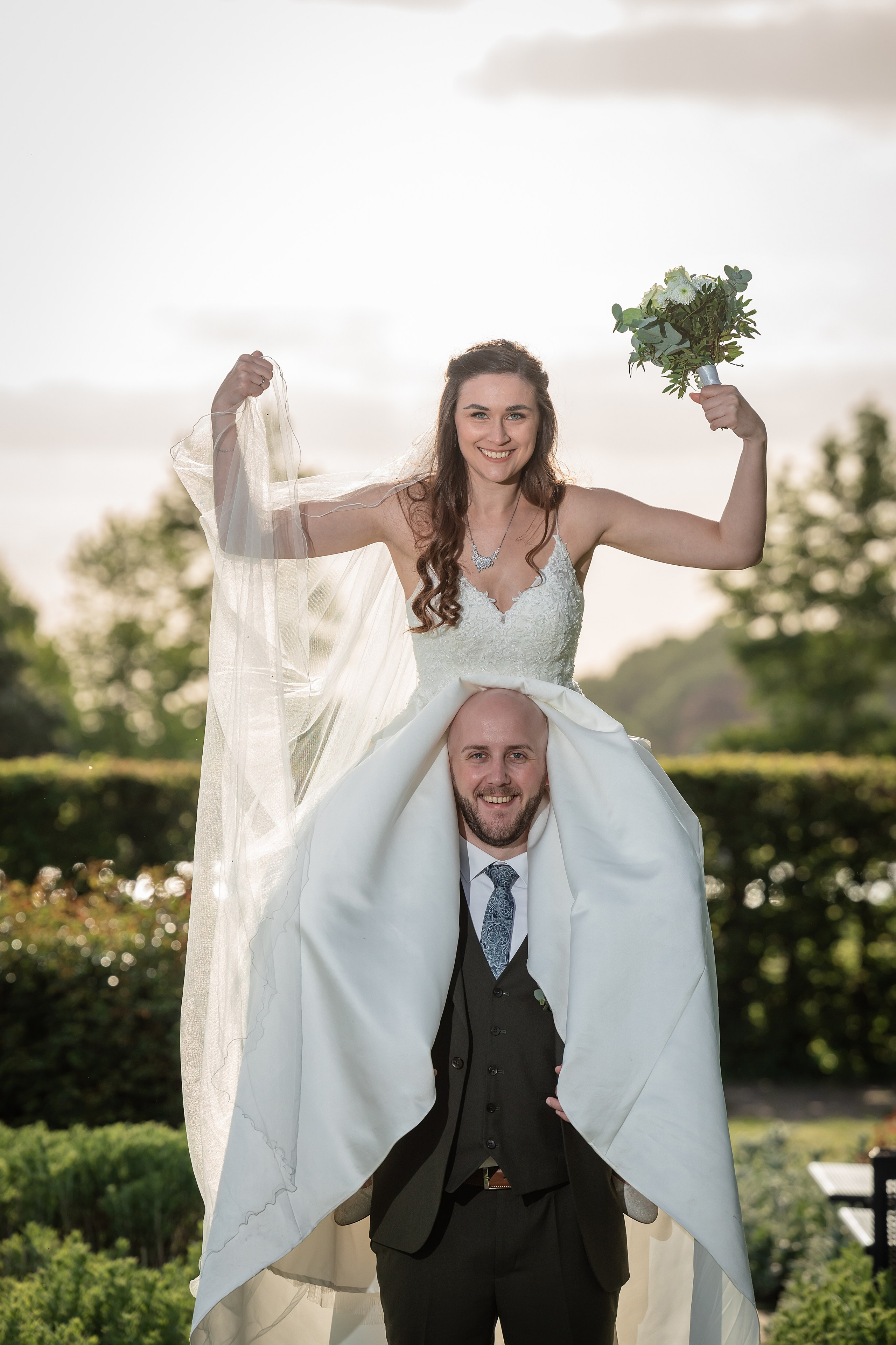 FOTO. Photographer Sergej Nevelskij in Dortmund — Emotional wedding films and Fotos, real estate photography & custom photo books