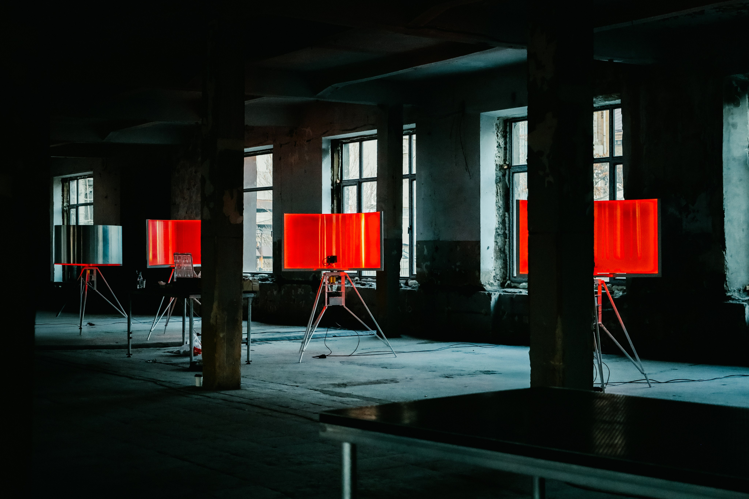 Event reportage (urvakanfestival). Asmikiam