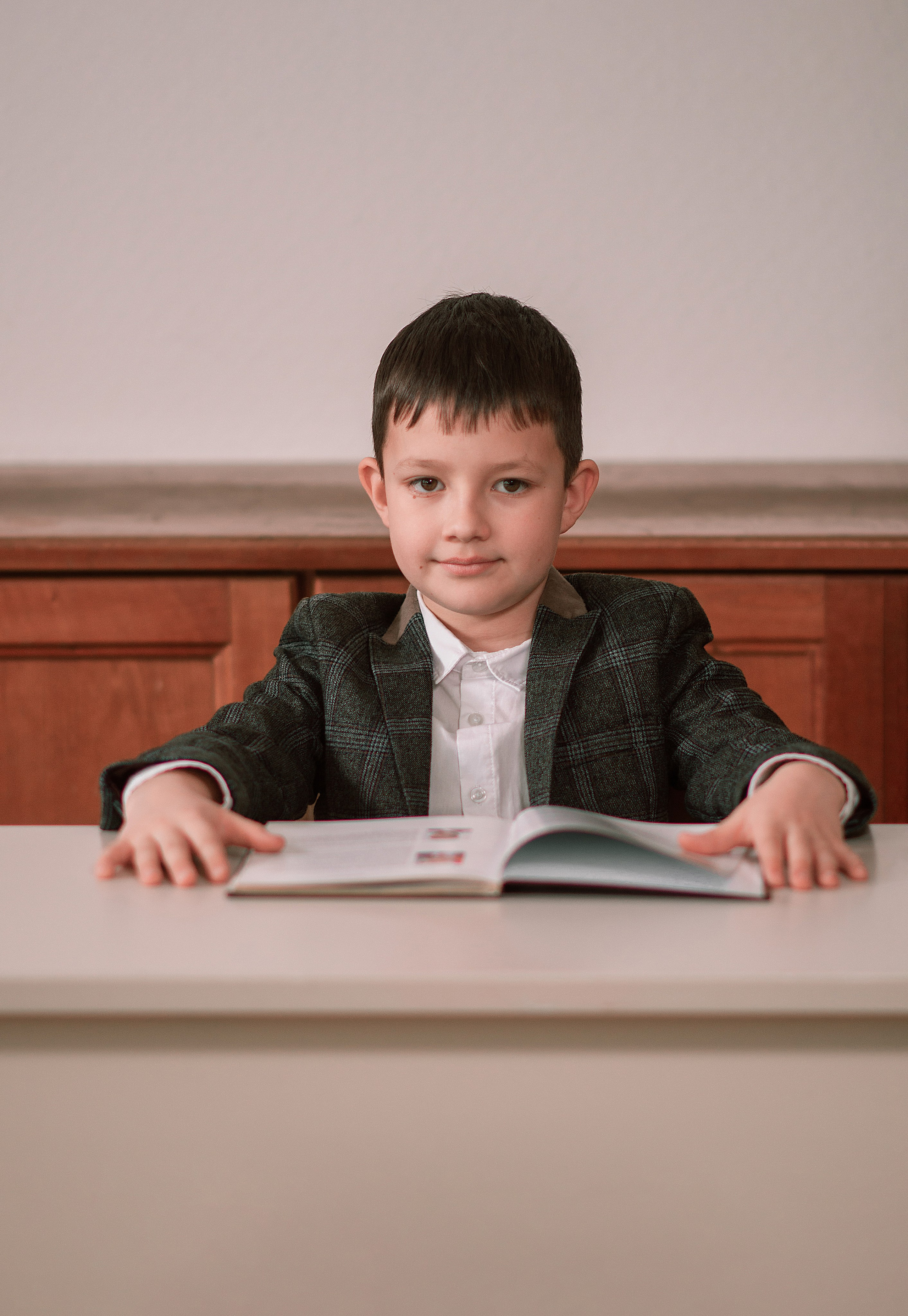 Портреты. Семейный и детский фотограф