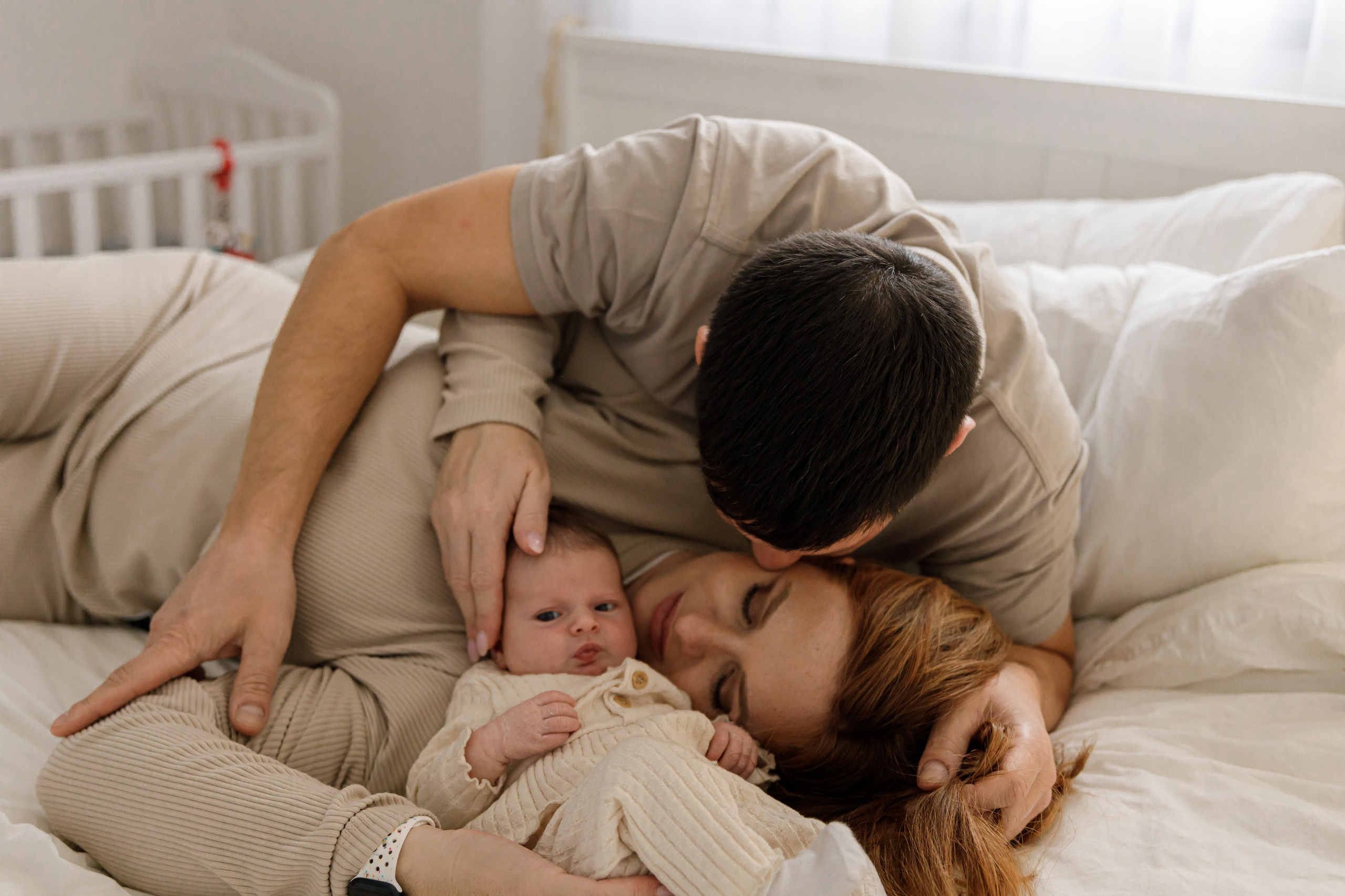 Family history. Семейный детский фотограф Бляхер Ирина в Израиле