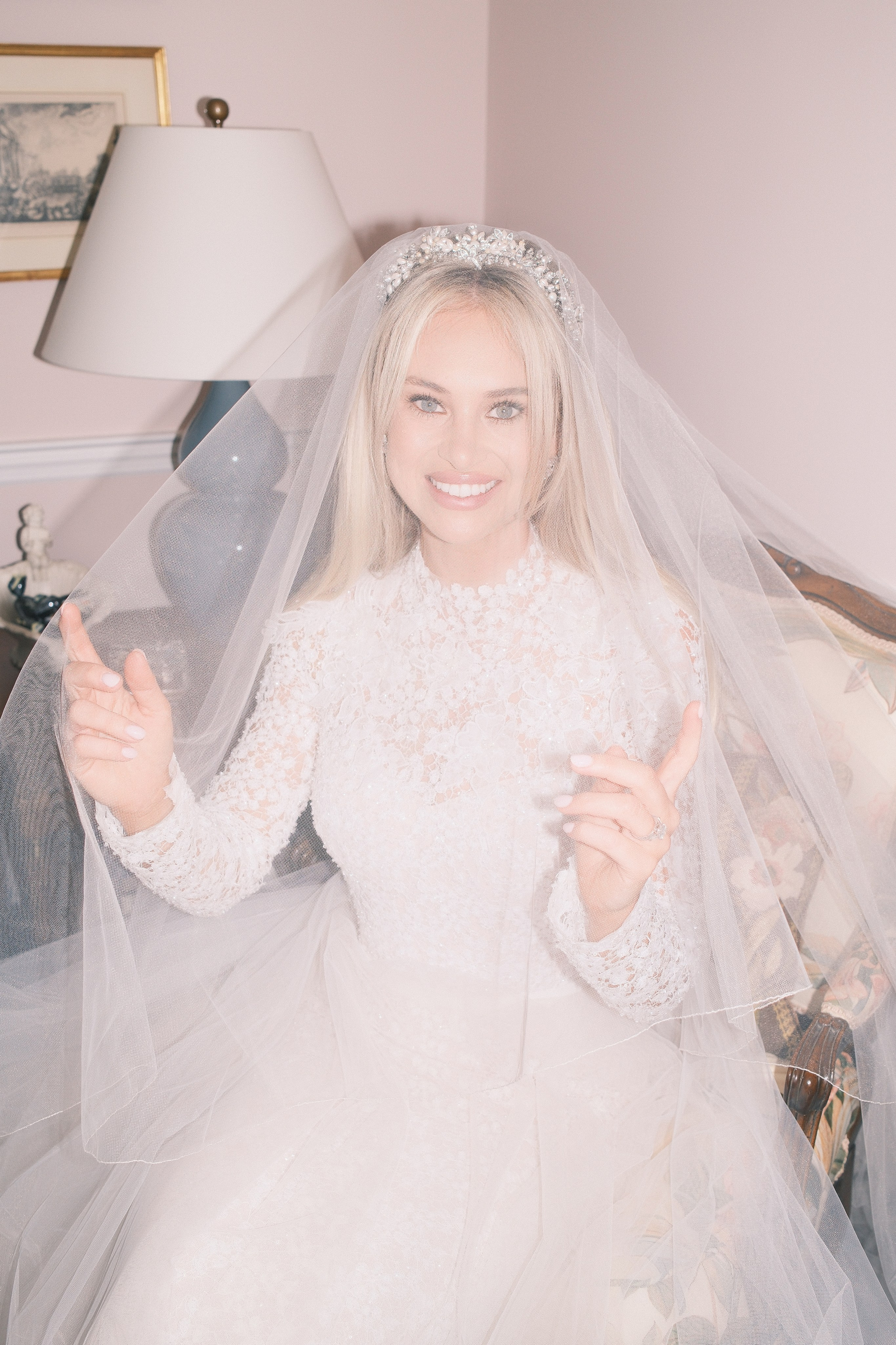 Katherine and Matt. Wedding photographer and videographer New York | New Jersey