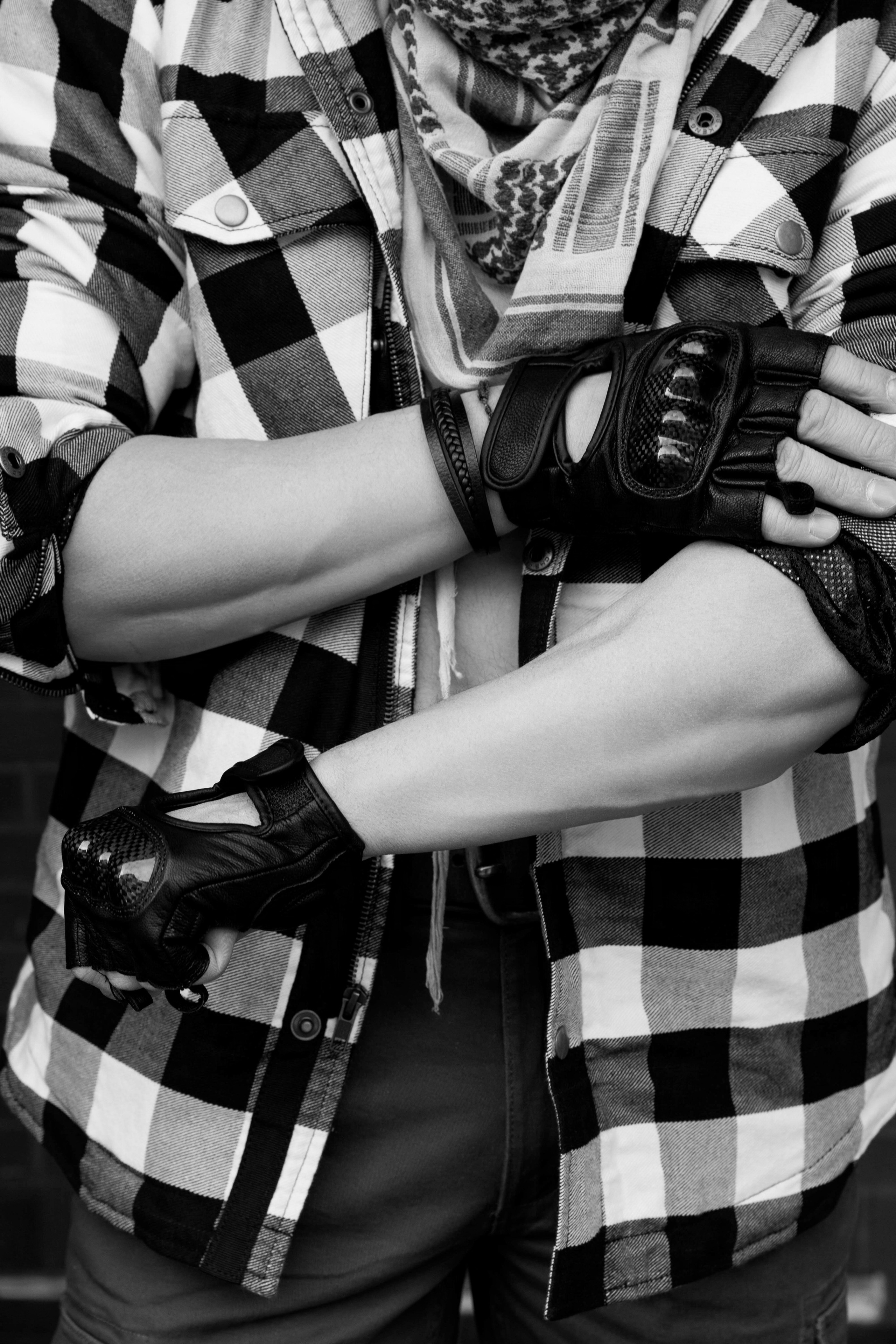 ANDREY. Documentary and Portrait Photographer in Seattle