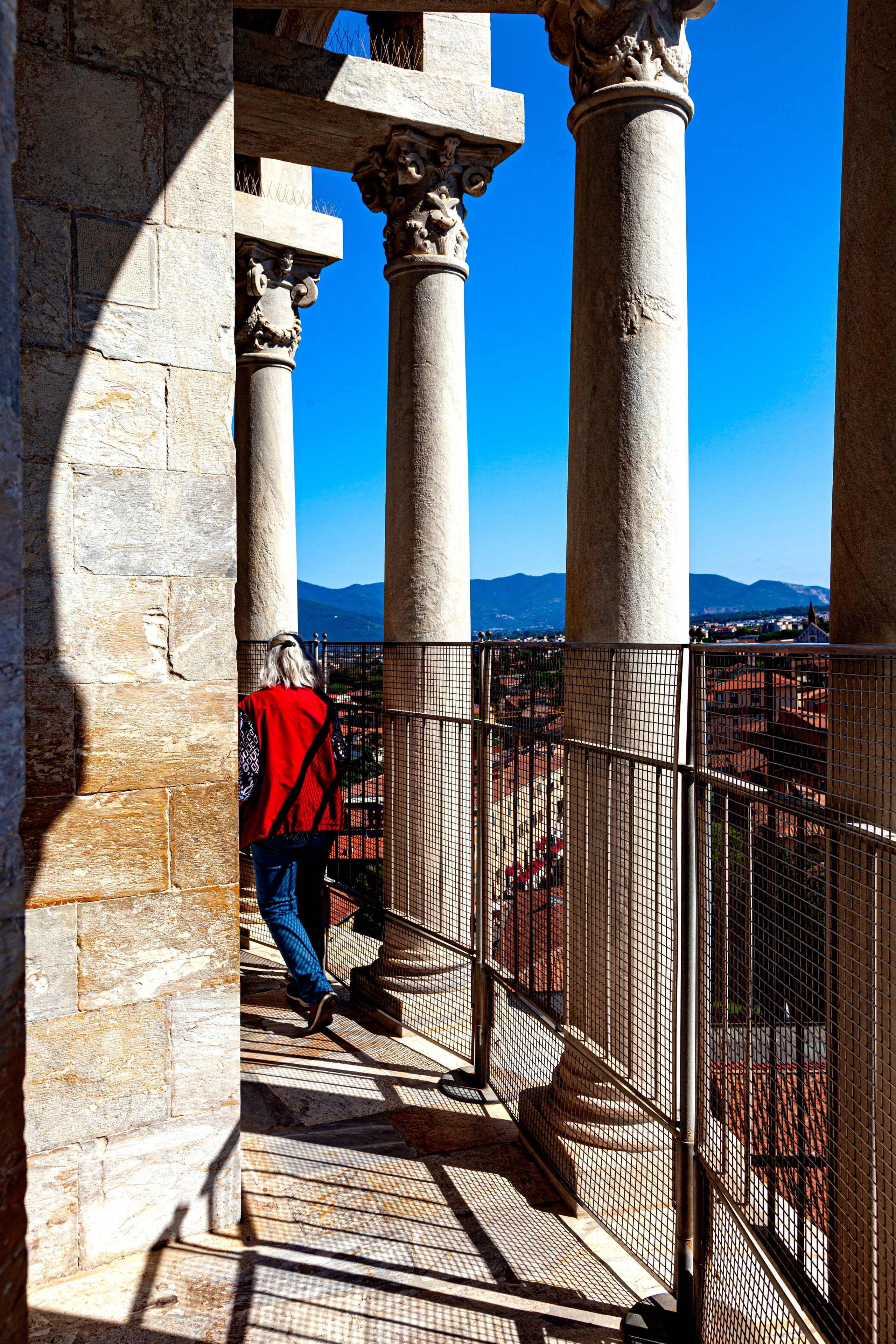 165.Pisa.Italy.26.9.2023. Путешествия в формате 360......