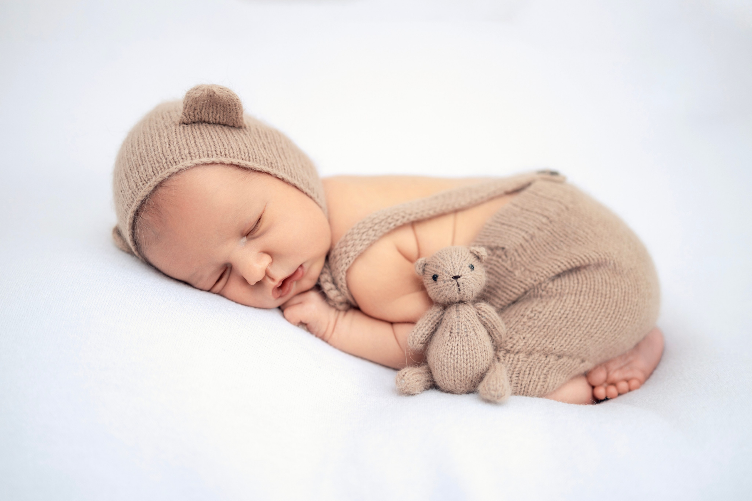 Newborn. Anaeliseevaphoto.com