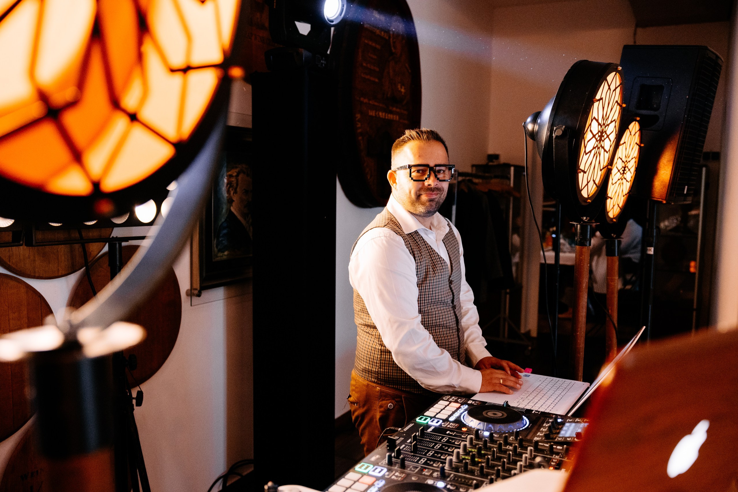 Beata ♡ Mikołaj. Fotograf Ślubny Warszawa - Sesje Biznesowe Rodzinne Eventy