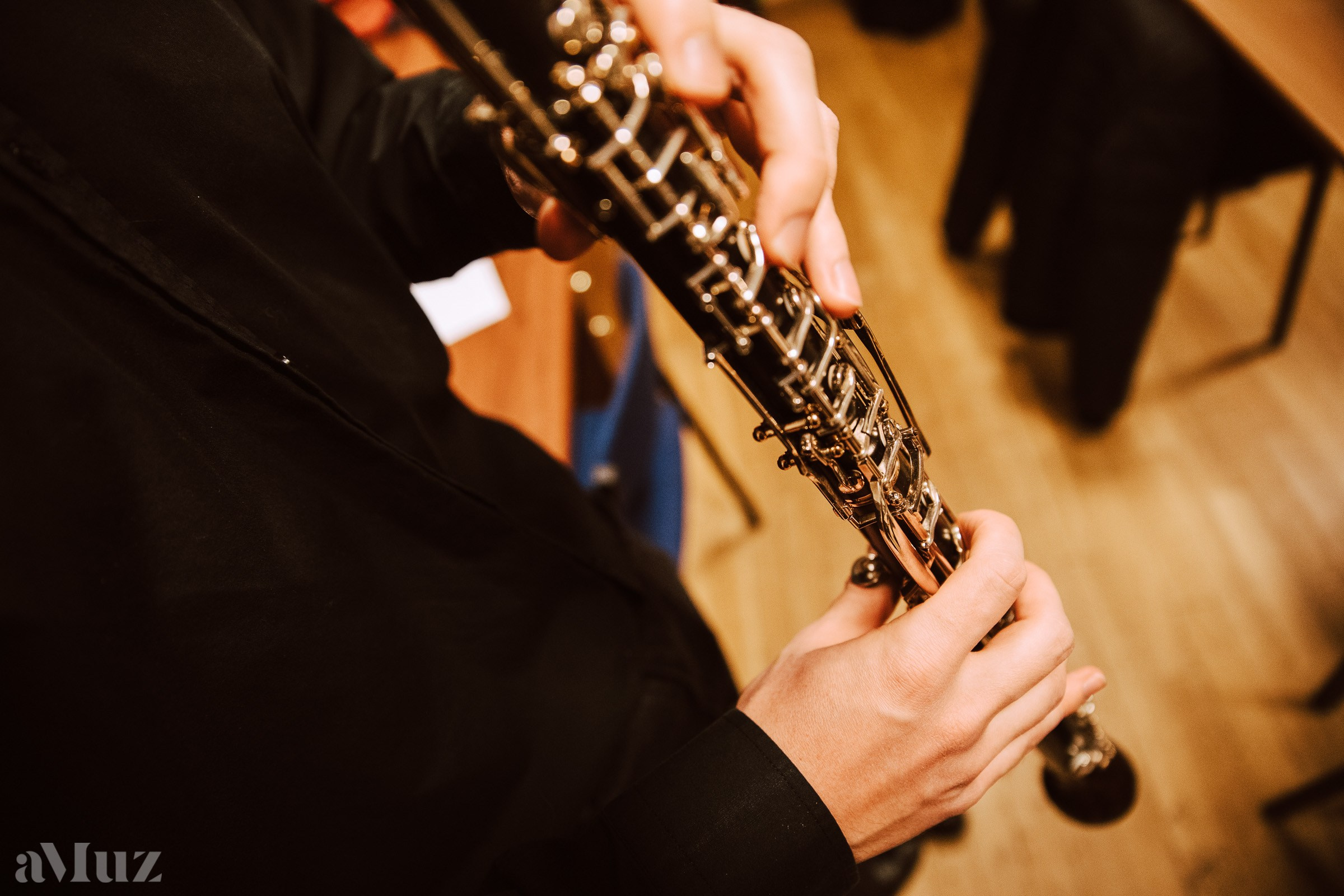 Koncert Muzyki Filmowej. Fotograf Ślubny Warszawa - Sesje Biznesowe Rodzinne Eventy