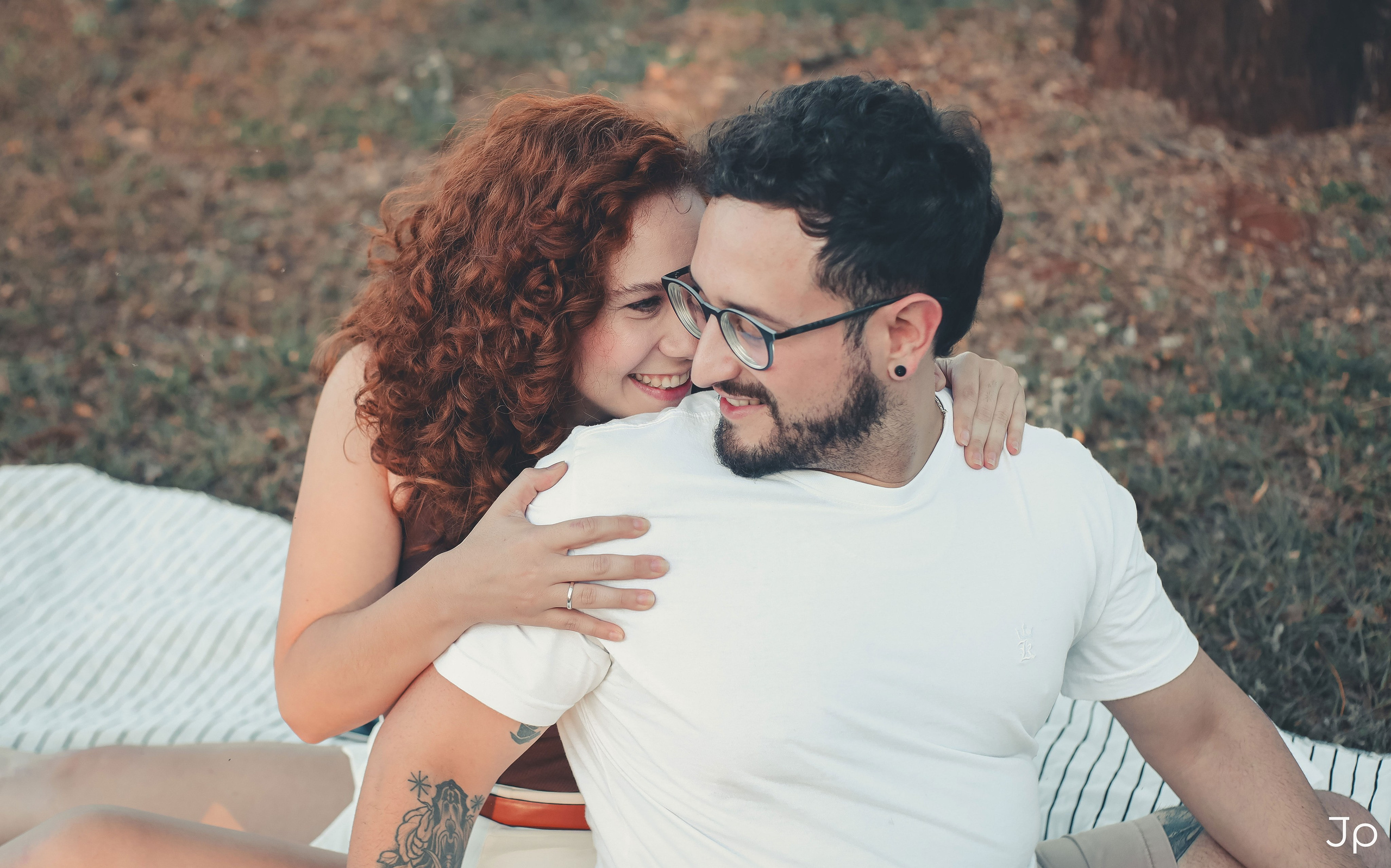 Ensaio Pré-Wedding em Bariri — Clarissa e Gabriel. João Paulo Facin Fotografia | Fotógrafo em Bauru e região