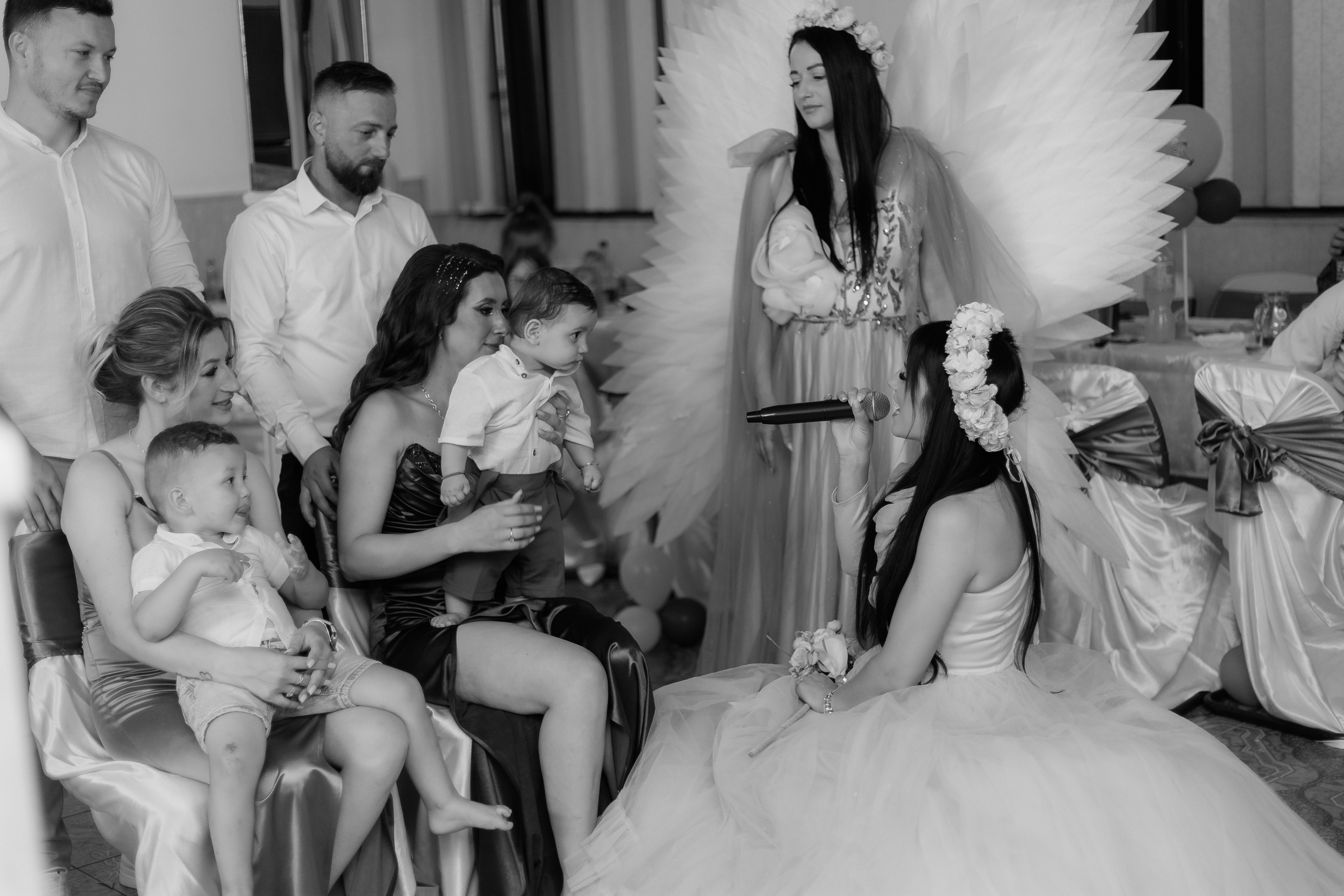 Louis Ionut. Fotograf si videograf — evenimente si studio