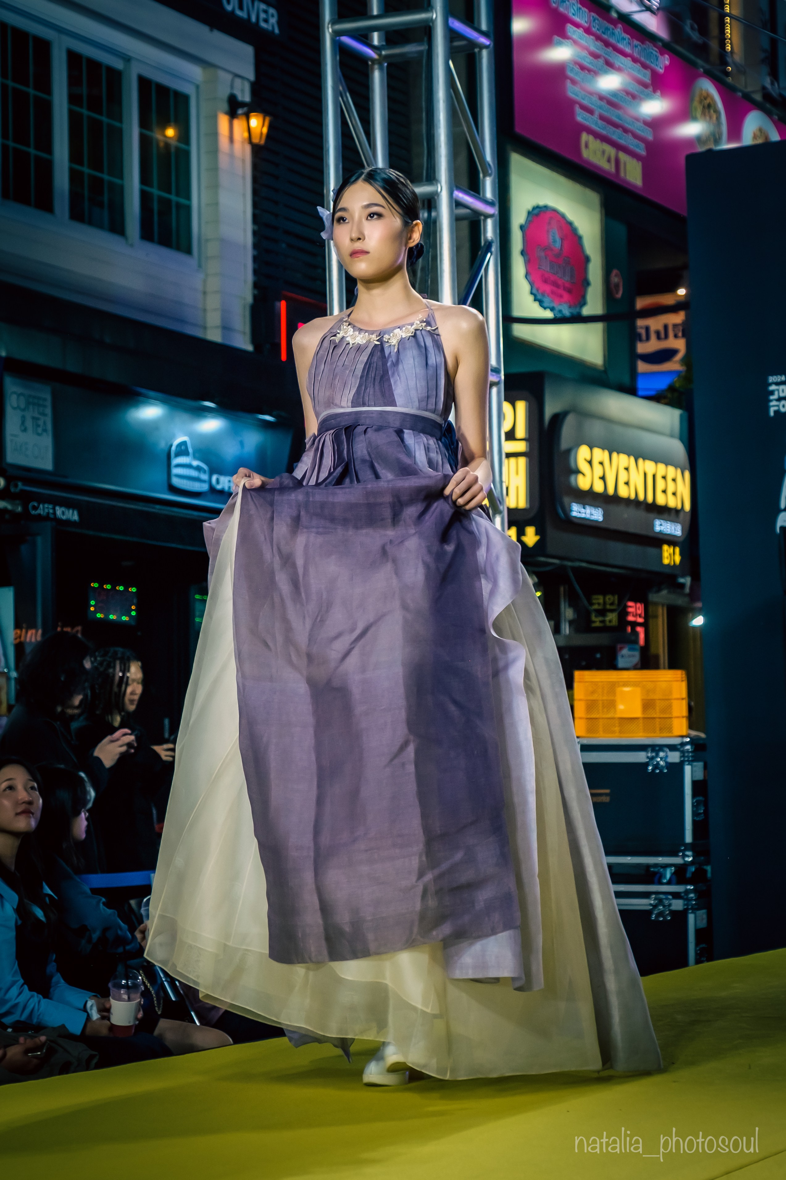 SYKHYUN HANBOK. Photographer in Seoul Dobrokvashina Natalya