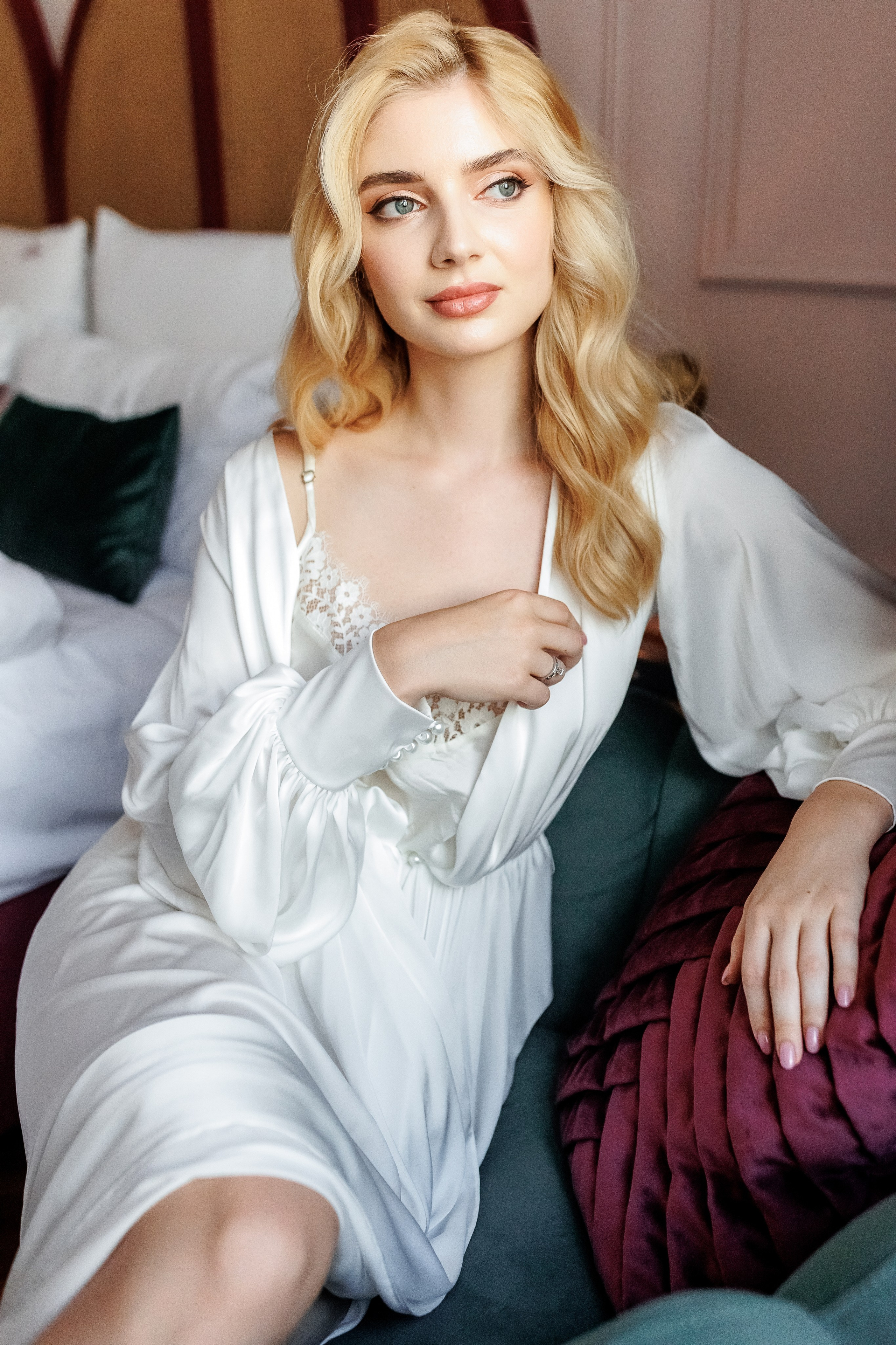 Luxury After Wedding Shooting in Wien. Hochzeitsfotografie in Berlin Nataliia Schütze