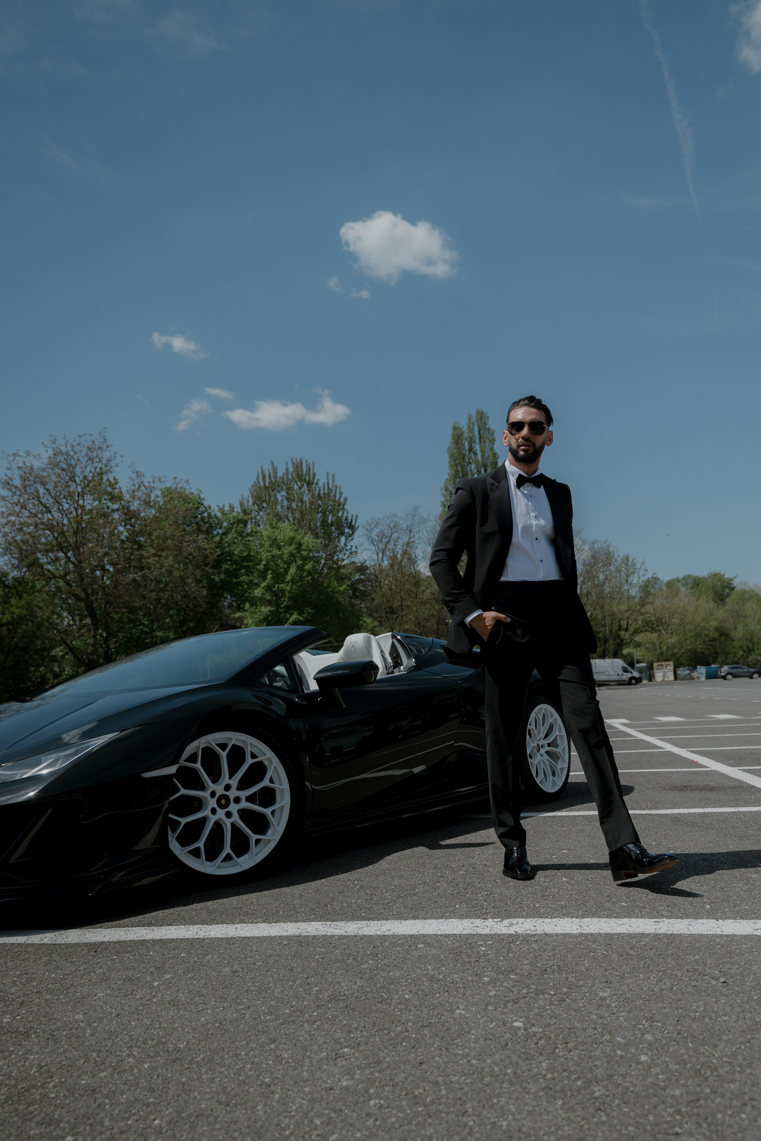 Dorian & Andreea Popa. Emotions Photo Art