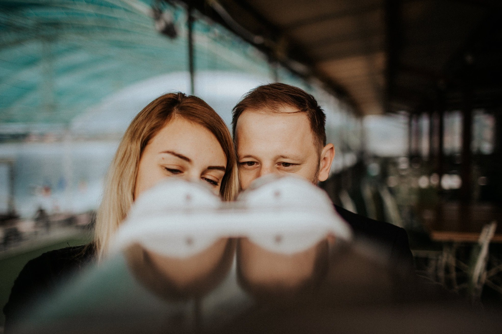 Nunta. Emotions Photo Art