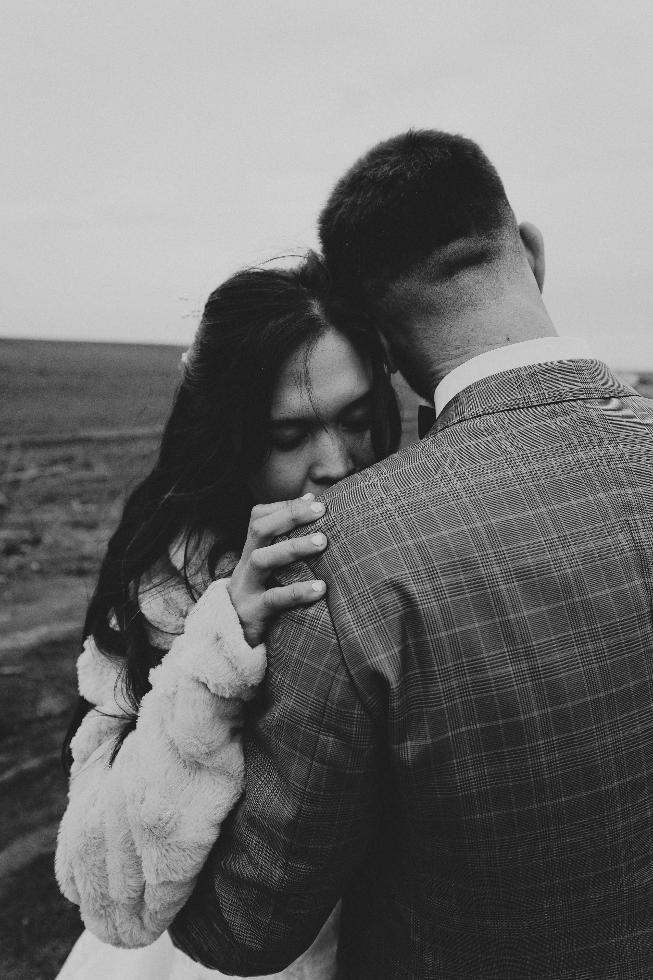 Rowela & Dani. Emotions Photo Art