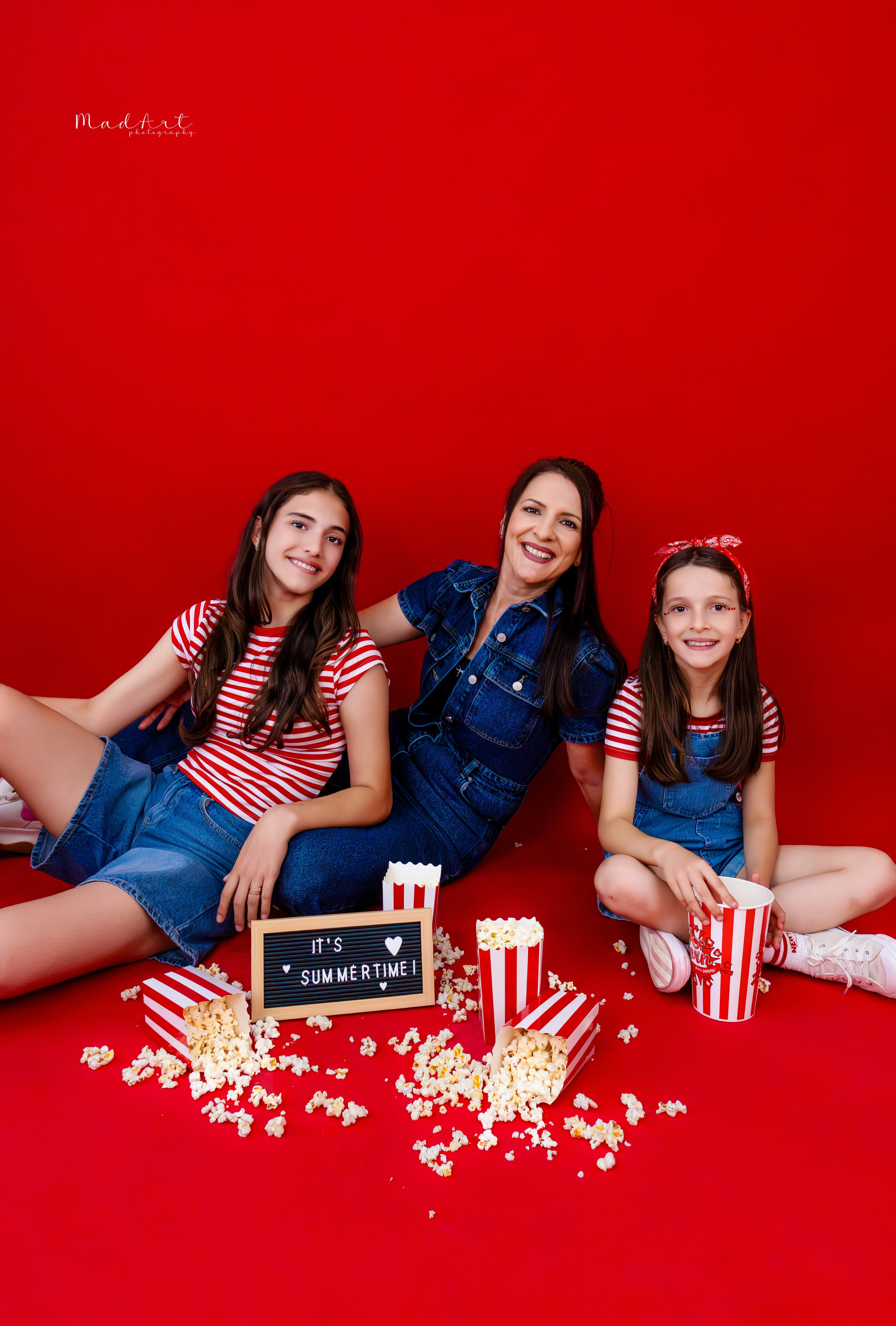Familie. MadArt Photography