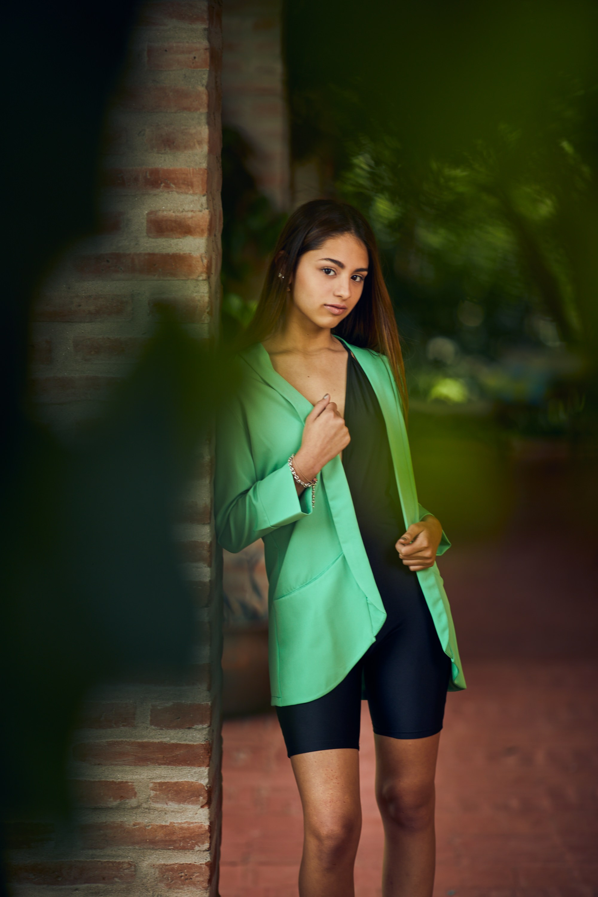 VALENTINA. Marcos Ferrari Fotógrafo