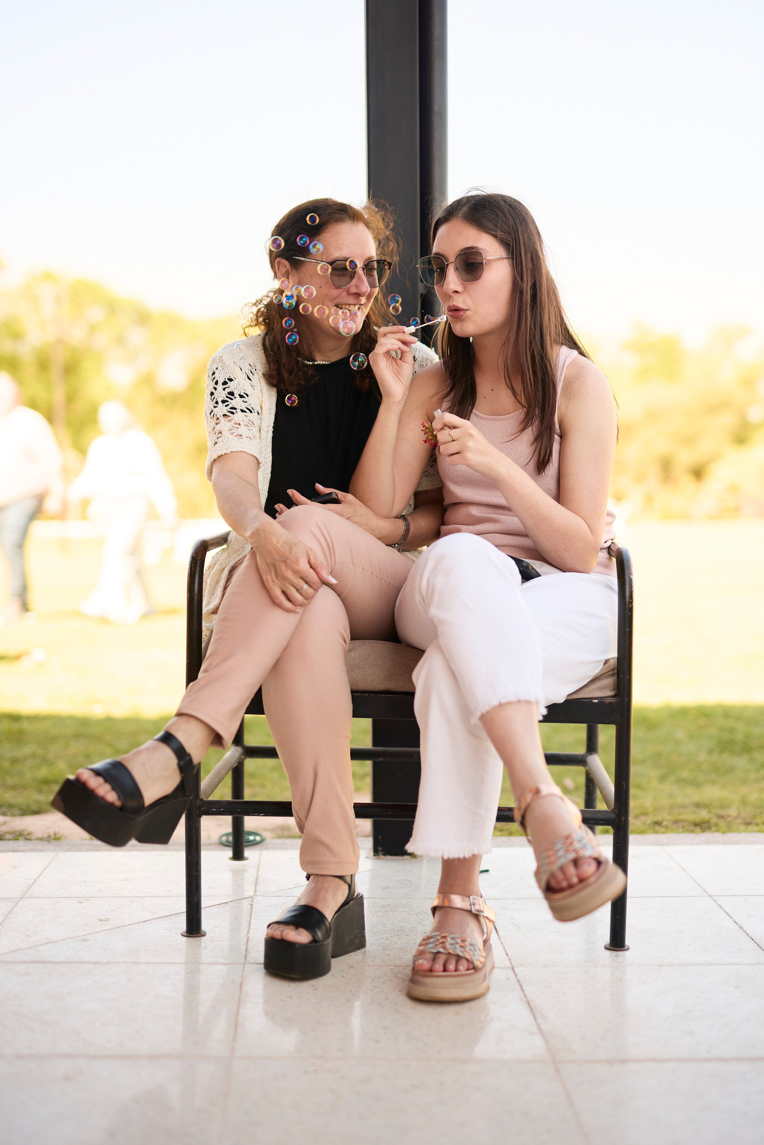 Dany & Mauro. Marcos Ferrari Fotógrafo