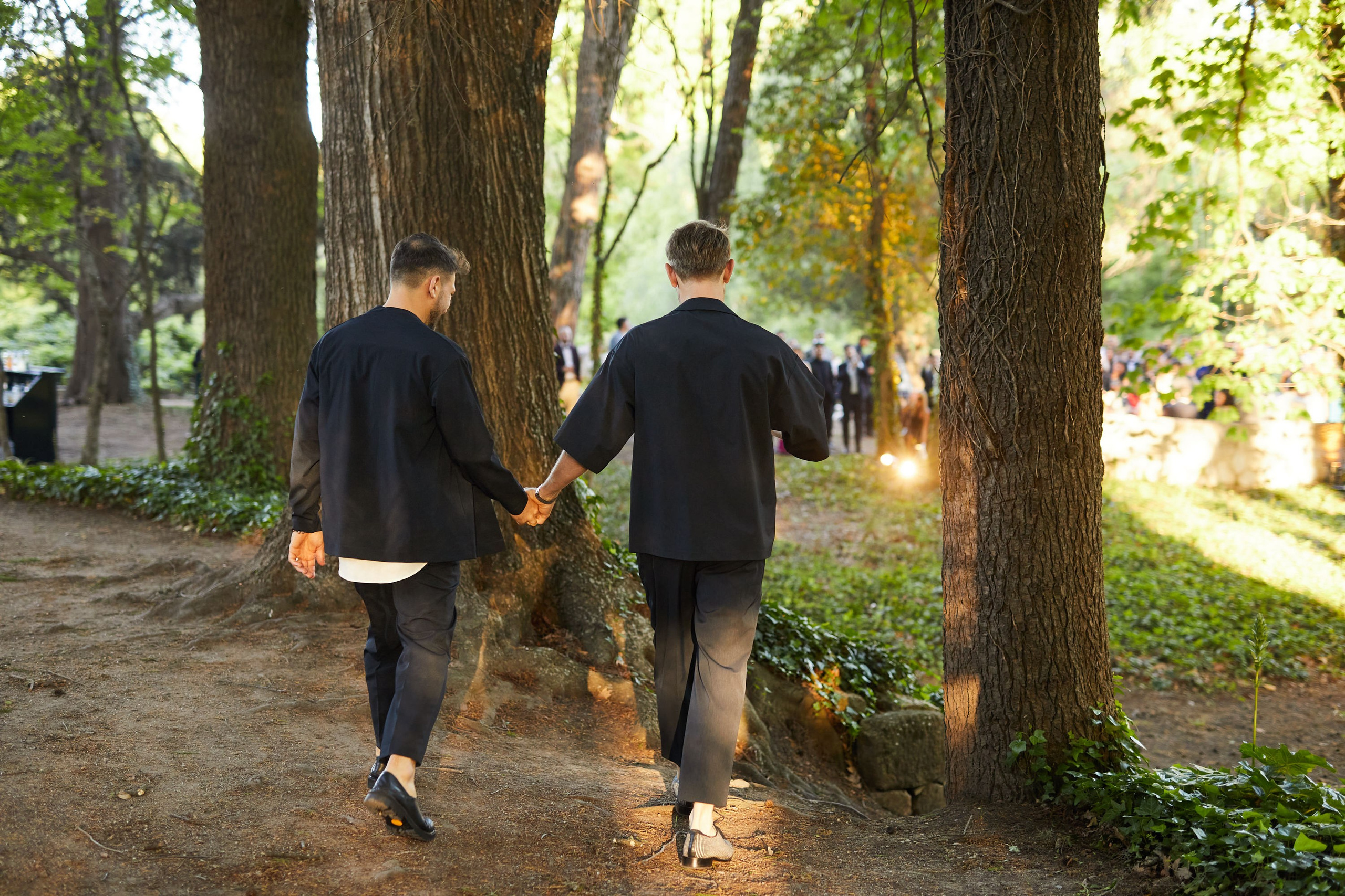 Mati & Martín. Marcos Ferrari Fotógrafo
